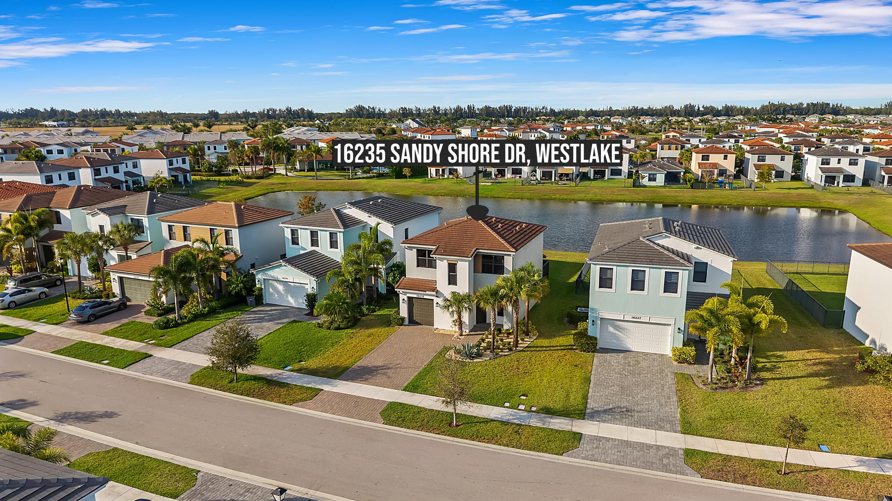 16235 Sandy Shore Drive, Westlake, FL 33470 27