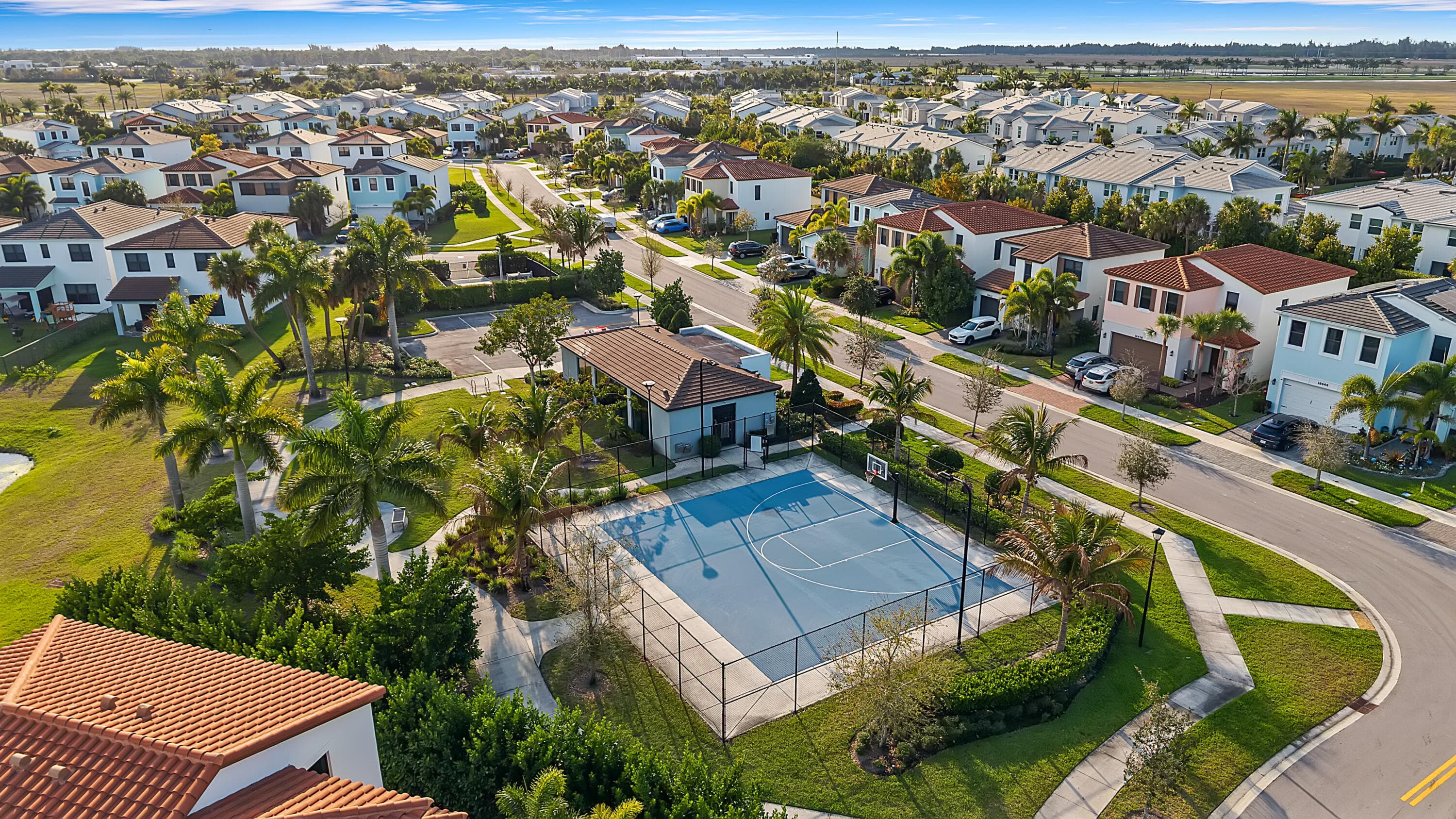 16235 Sandy Shore Drive, Westlake, FL 33470 43