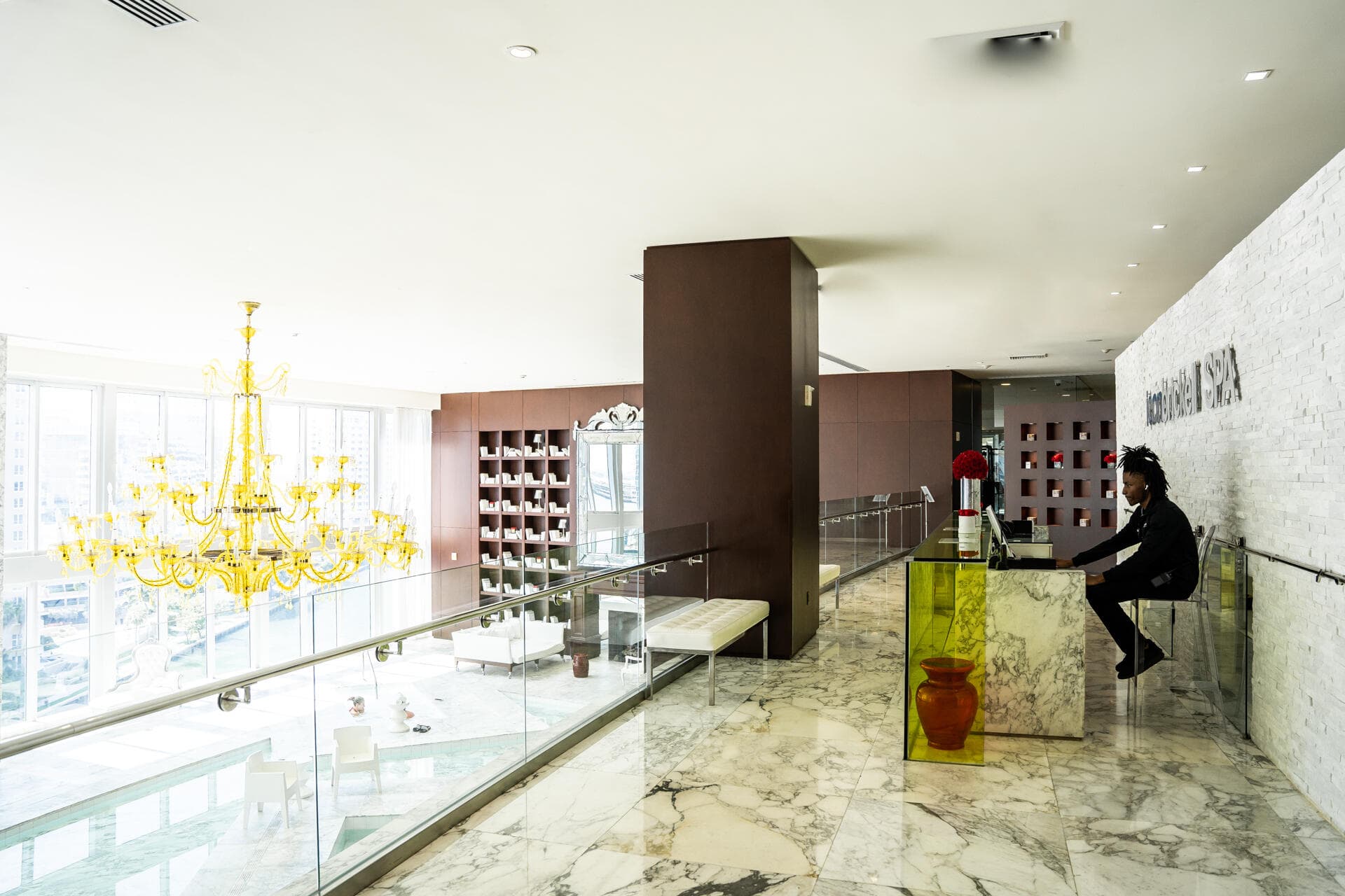 495 Brickell Avenue 811, Miami, FL 33131 35