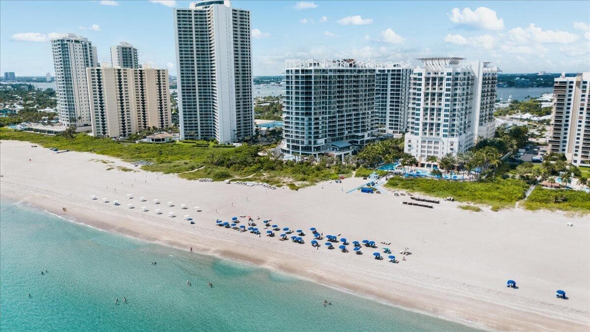 3100 N Ocean Drive P705, Riviera Beach, FL 33404 97