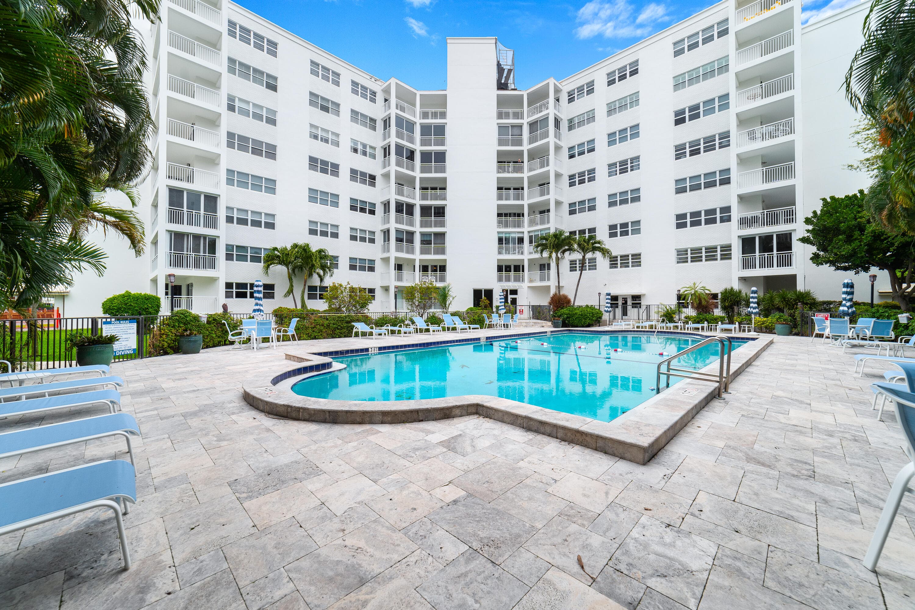 1000 Lowry Street Unit 6h, Delray Beach, FL 33483 30