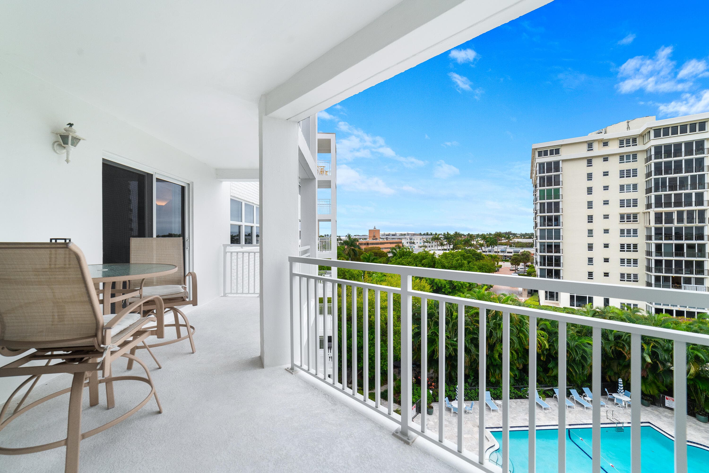 1000 Lowry Street Unit 6h, Delray Beach, FL 33483 16