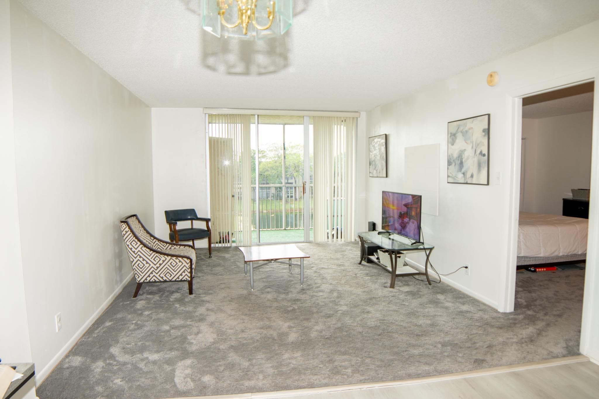 3301 NW 47th Terrace Unit 403, Lauderdale Lakes, FL 33319 4