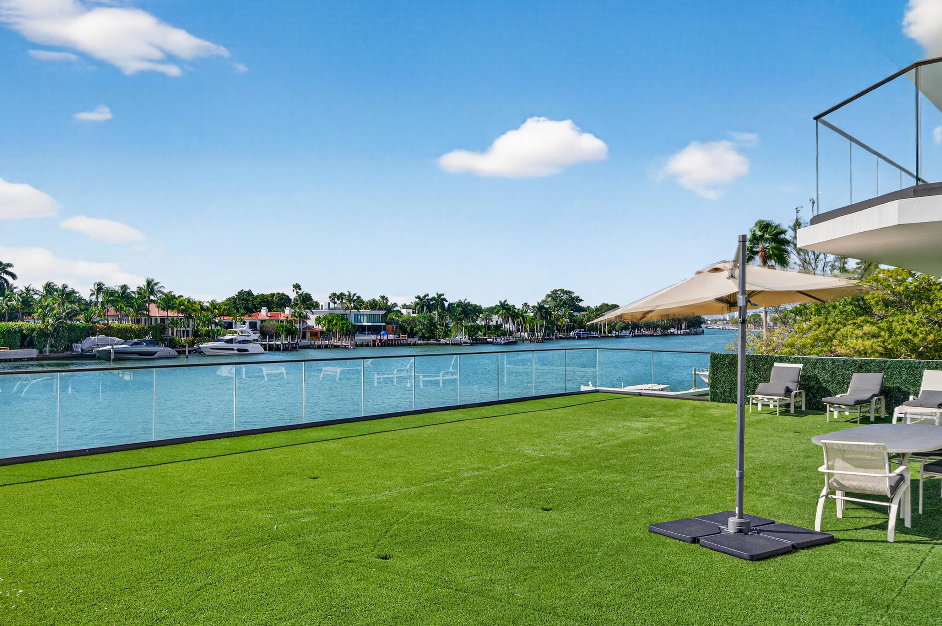 5500 Collins Avenue 302, Miami Beach, FL 33140