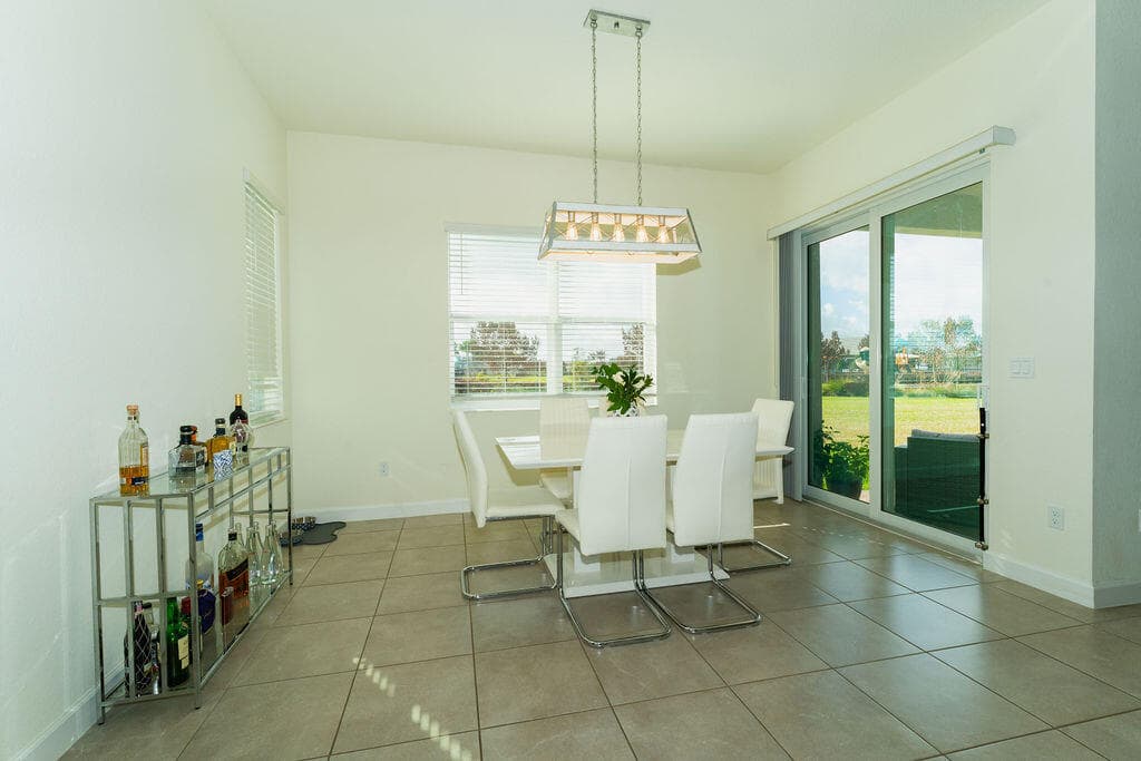 7206 NW Farnsworth Circle, Port St. Lucie, FL 34987 45