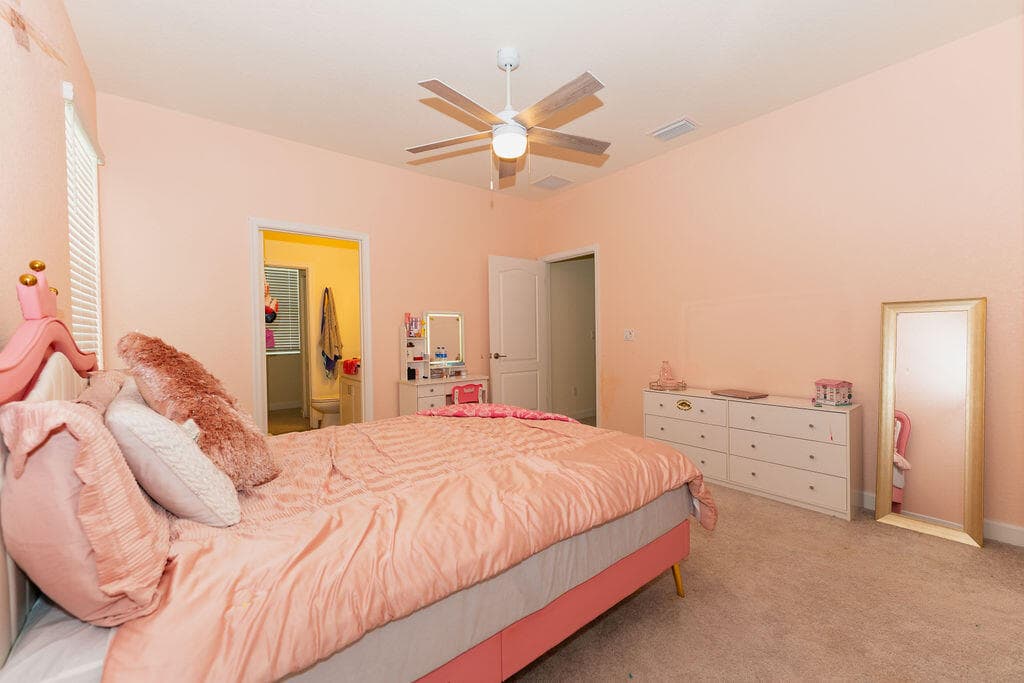 7206 NW Farnsworth Circle, Port St. Lucie, FL 34987 77