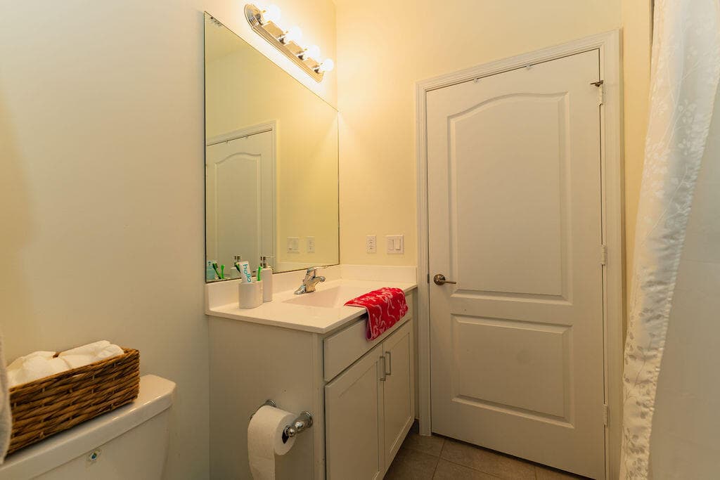 7206 NW Farnsworth Circle, Port St. Lucie, FL 34987 80