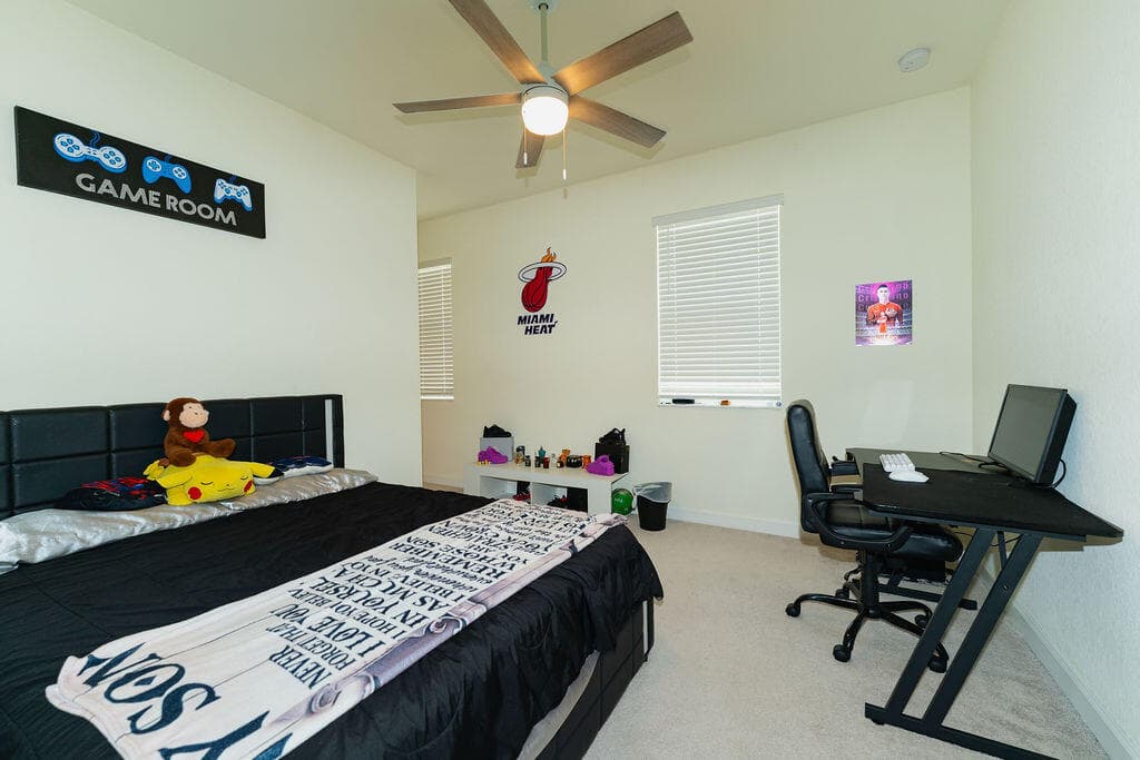 7206 NW Farnsworth Circle, Port St. Lucie, FL 34987 85