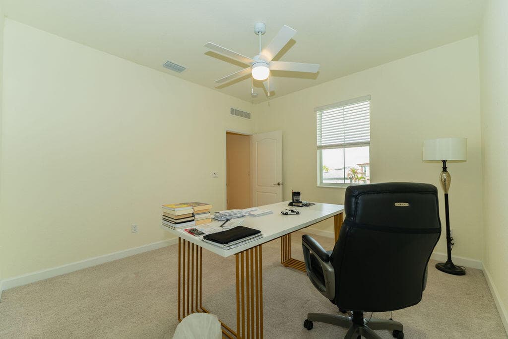 7206 NW Farnsworth Circle, Port St. Lucie, FL 34987 95