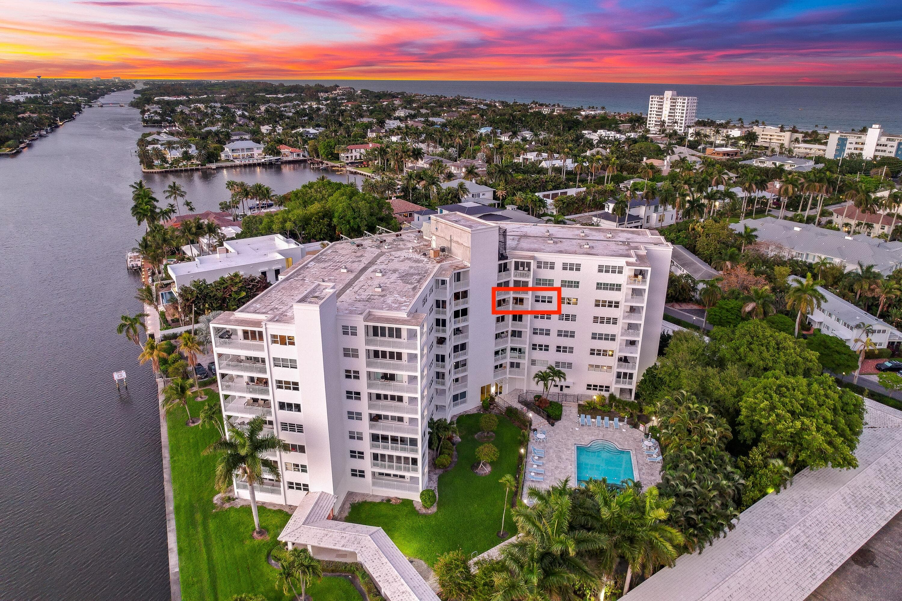 1000 Lowry Street Unit 6h, Delray Beach, FL 33483 51