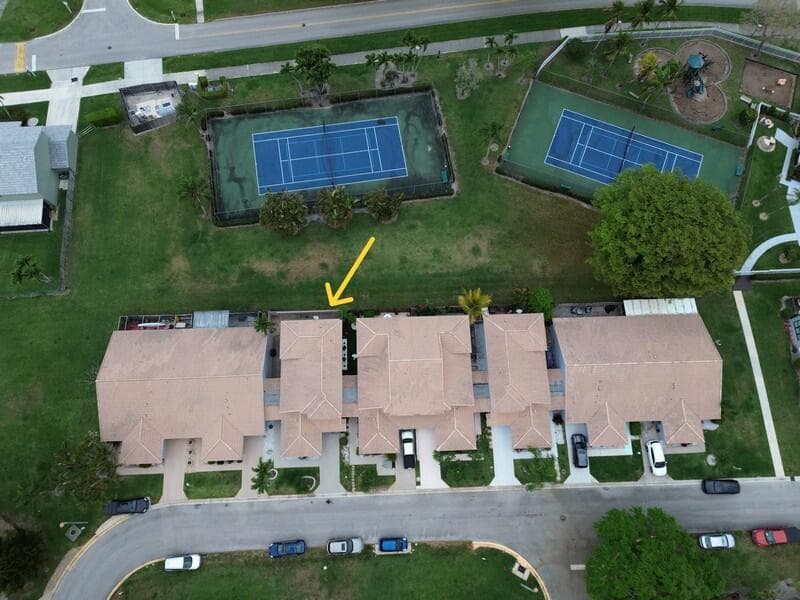 9856 Watermill Circle C, Boynton Beach, FL 33437 52