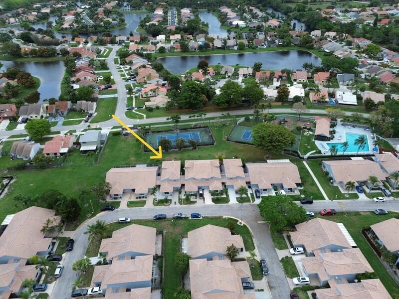 9856 Watermill Circle C, Boynton Beach, FL 33437 55