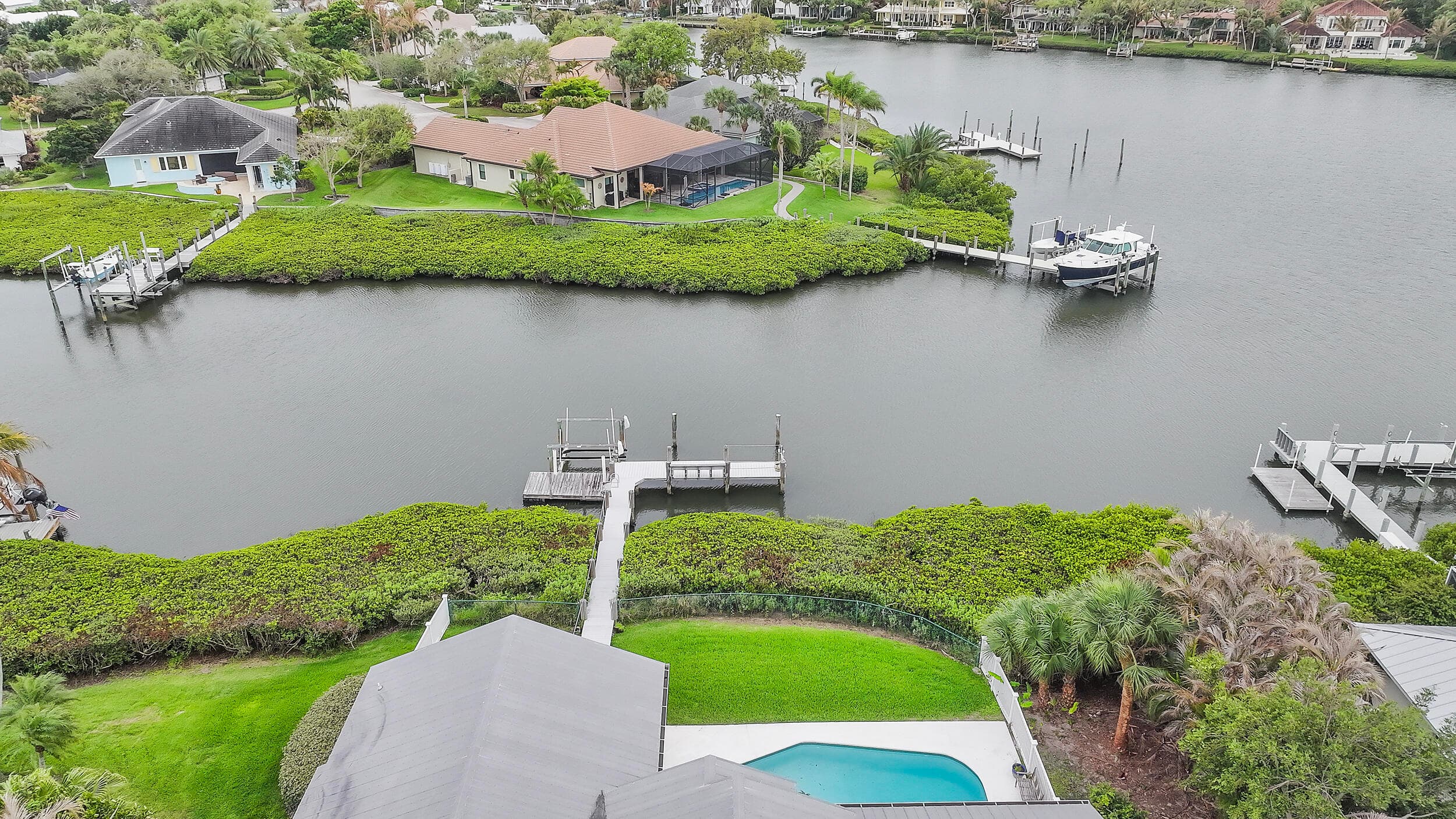 69 Cache Cay Drive, Vero Beach, FL 32963 155