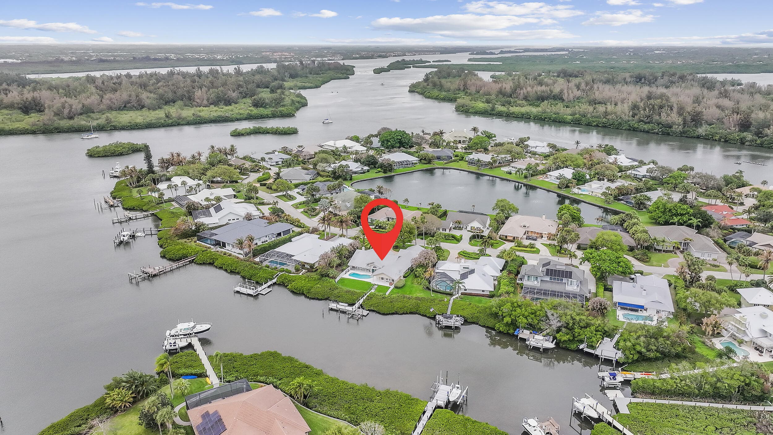 69 Cache Cay Drive, Vero Beach, FL 32963 164