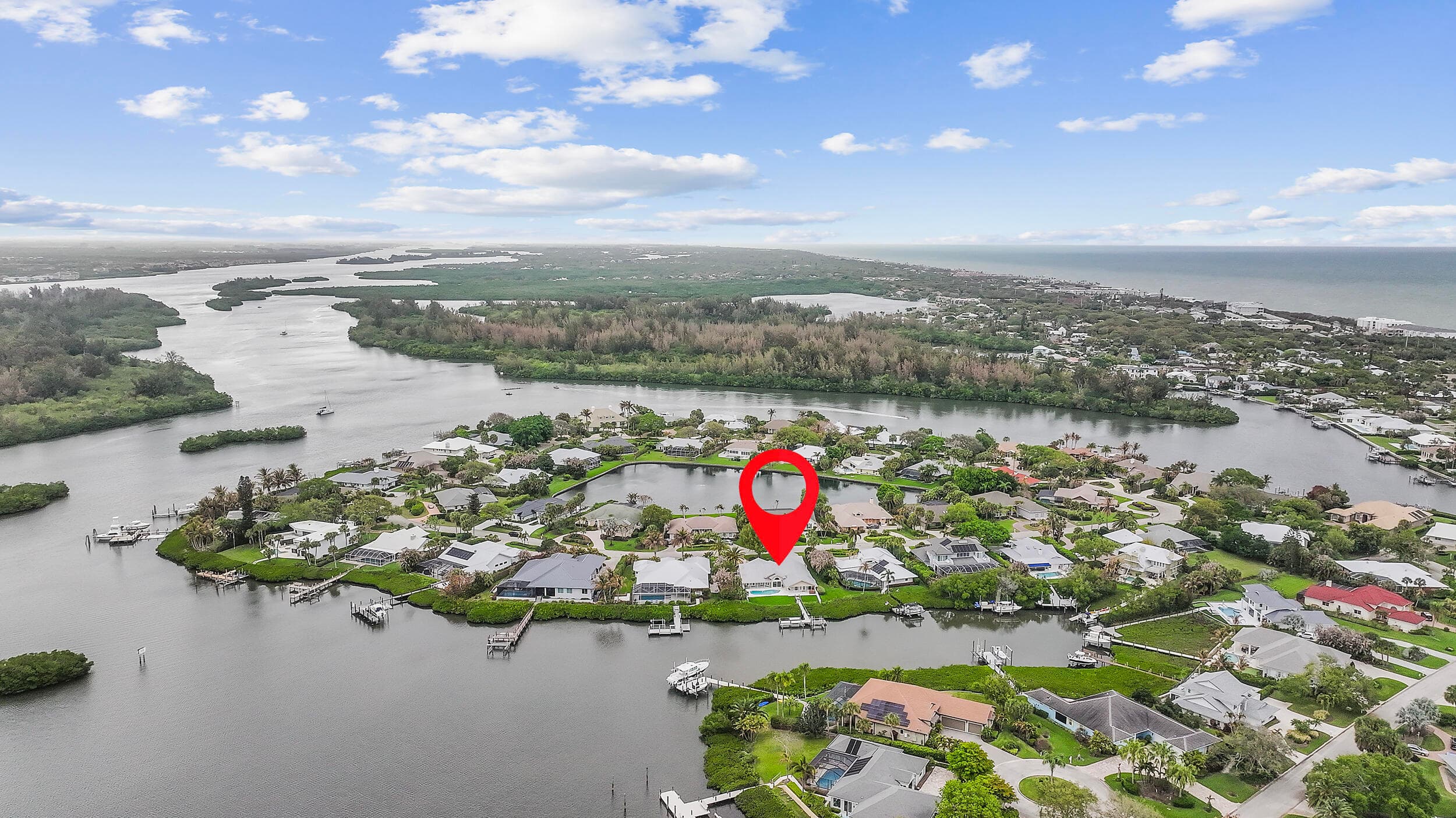 69 Cache Cay Drive, Vero Beach, FL 32963 170