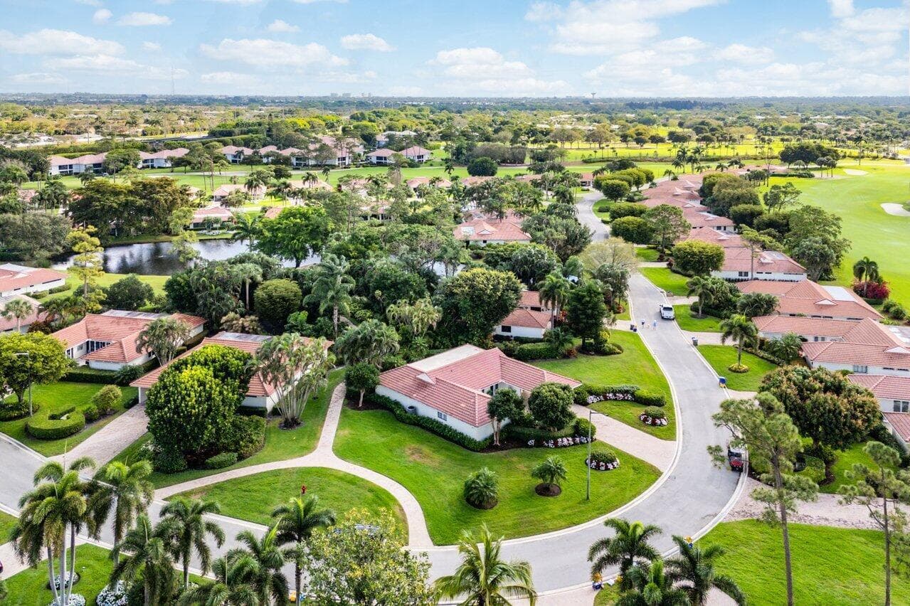 4265 Shelldrake Lane, Boynton Beach, FL 33436 29