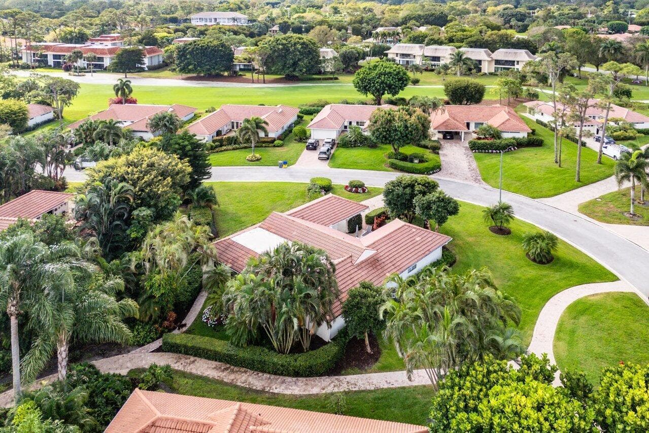 4265 Shelldrake Lane, Boynton Beach, FL 33436 30
