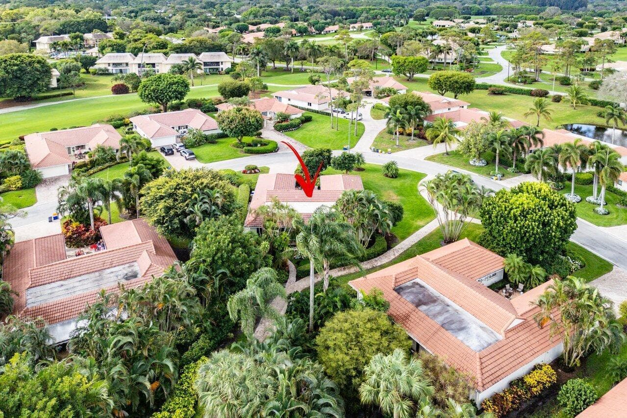 4265 Shelldrake Lane, Boynton Beach, FL 33436 32