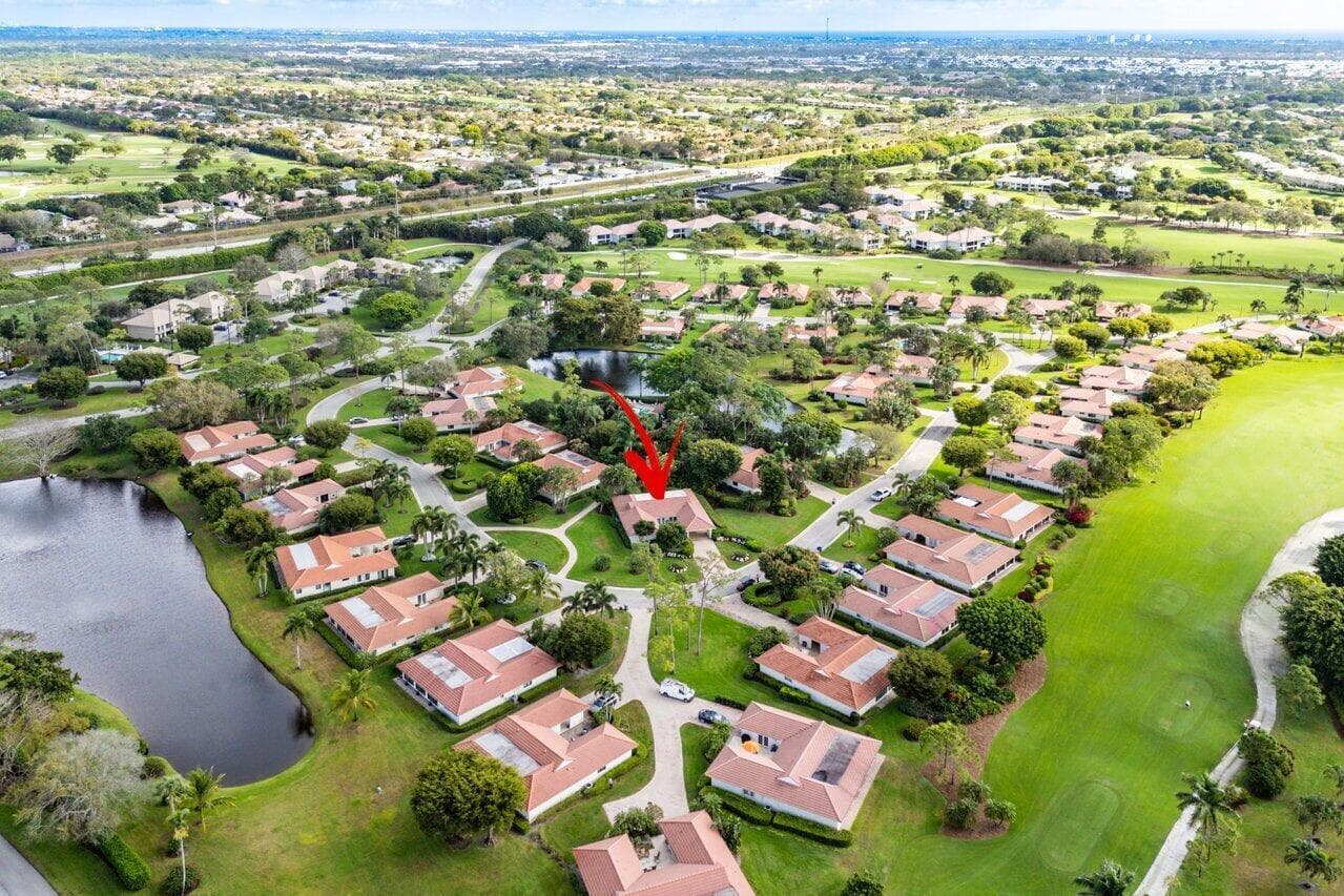 4265 Shelldrake Lane, Boynton Beach, FL 33436 33
