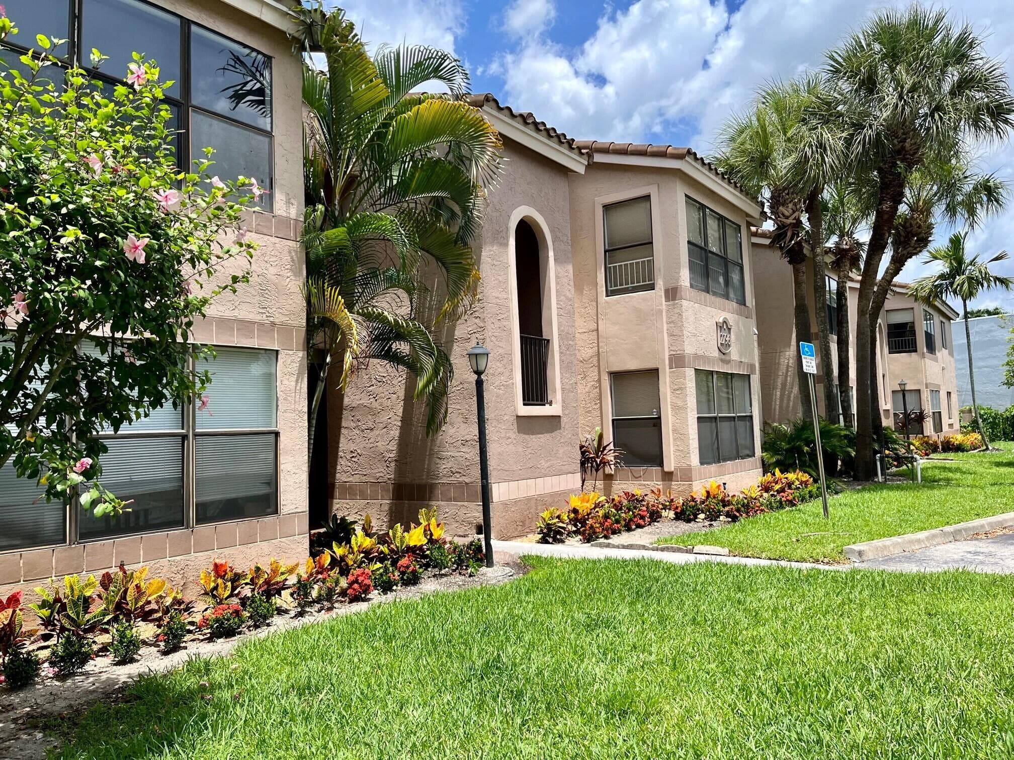 2796 S University Drive 2207, Davie, FL 33328