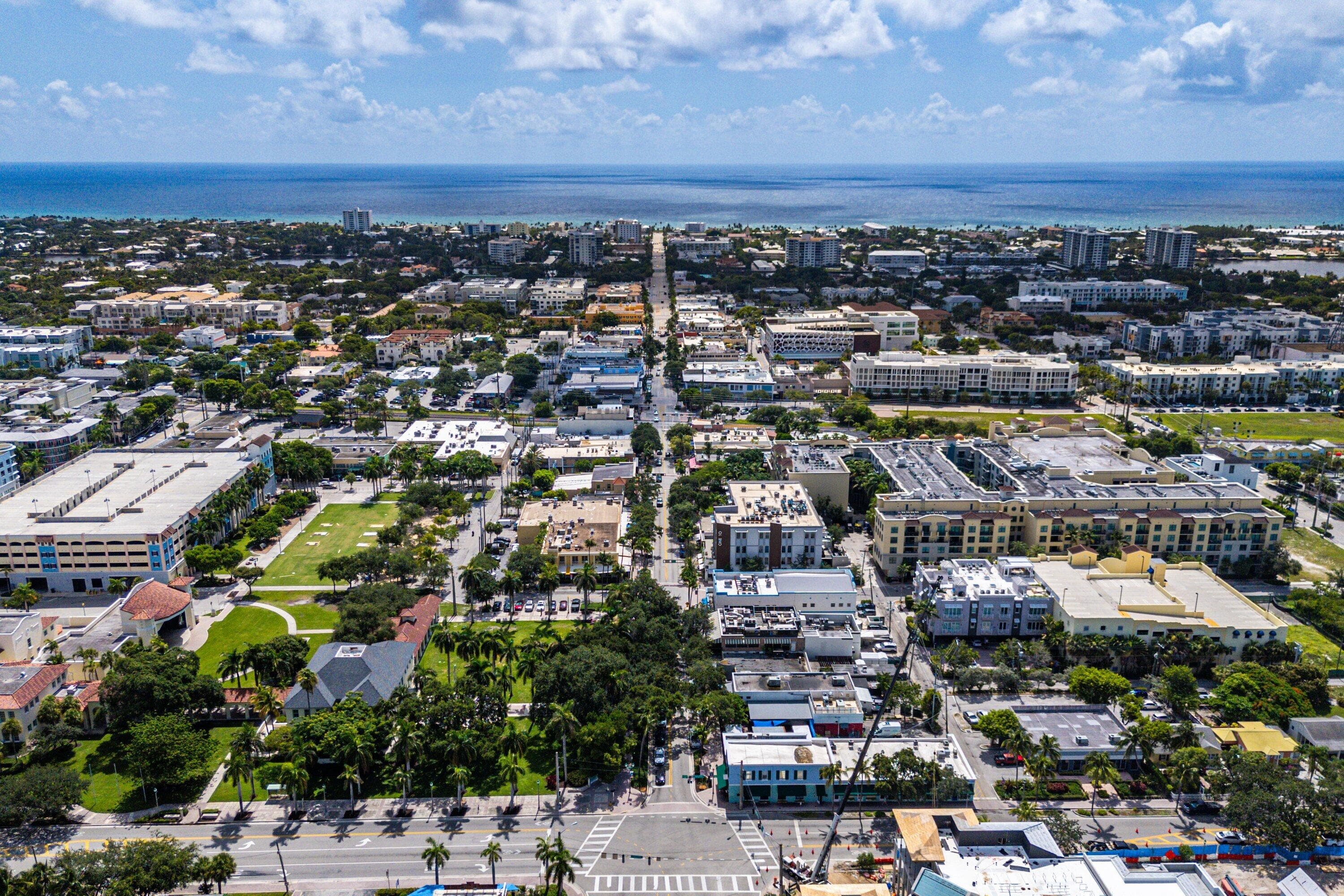 124 NE 5th Avenue, Delray Beach, FL 88