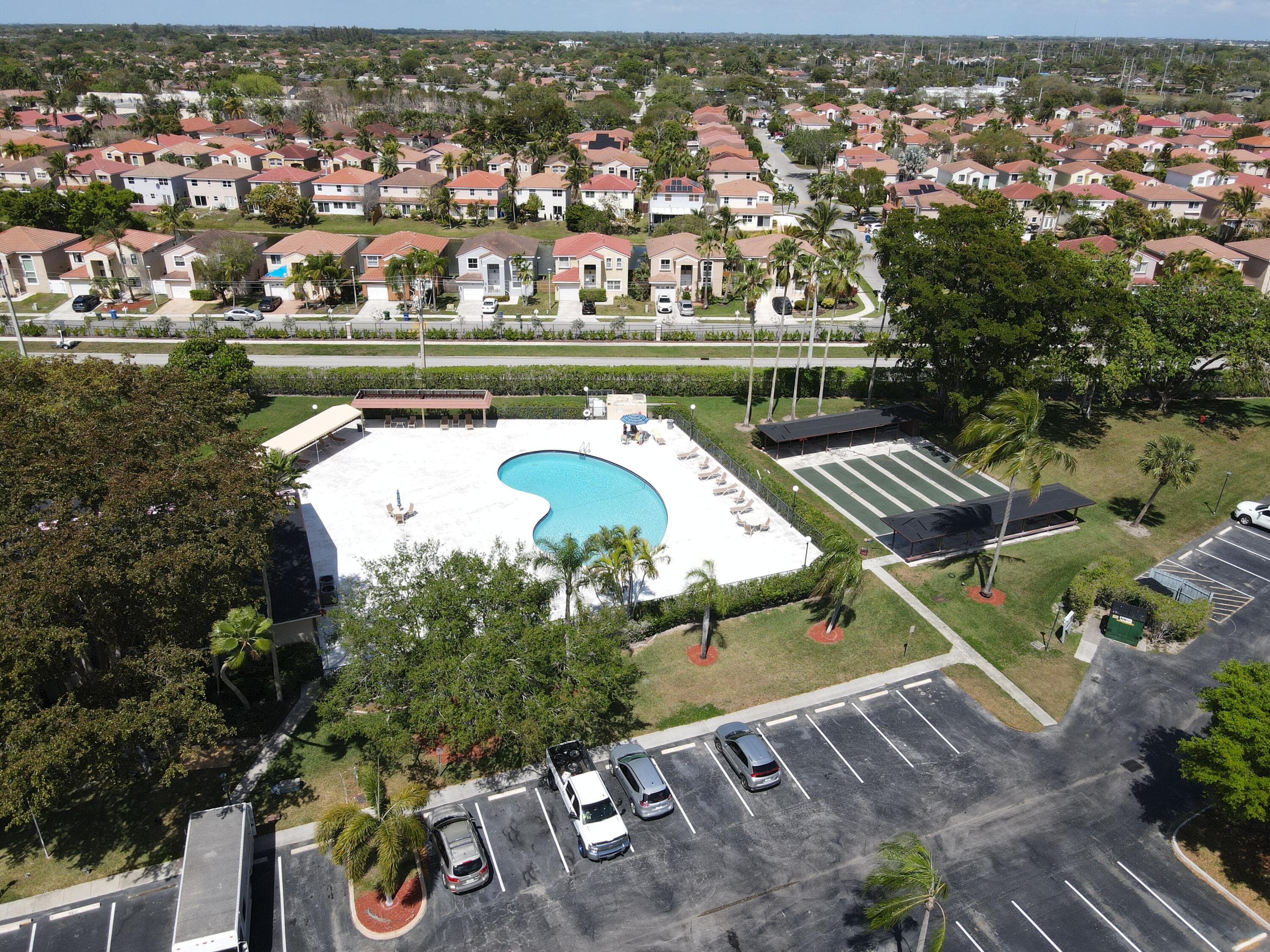 7460 NW 18th Street 104, Margate, FL 33063 24