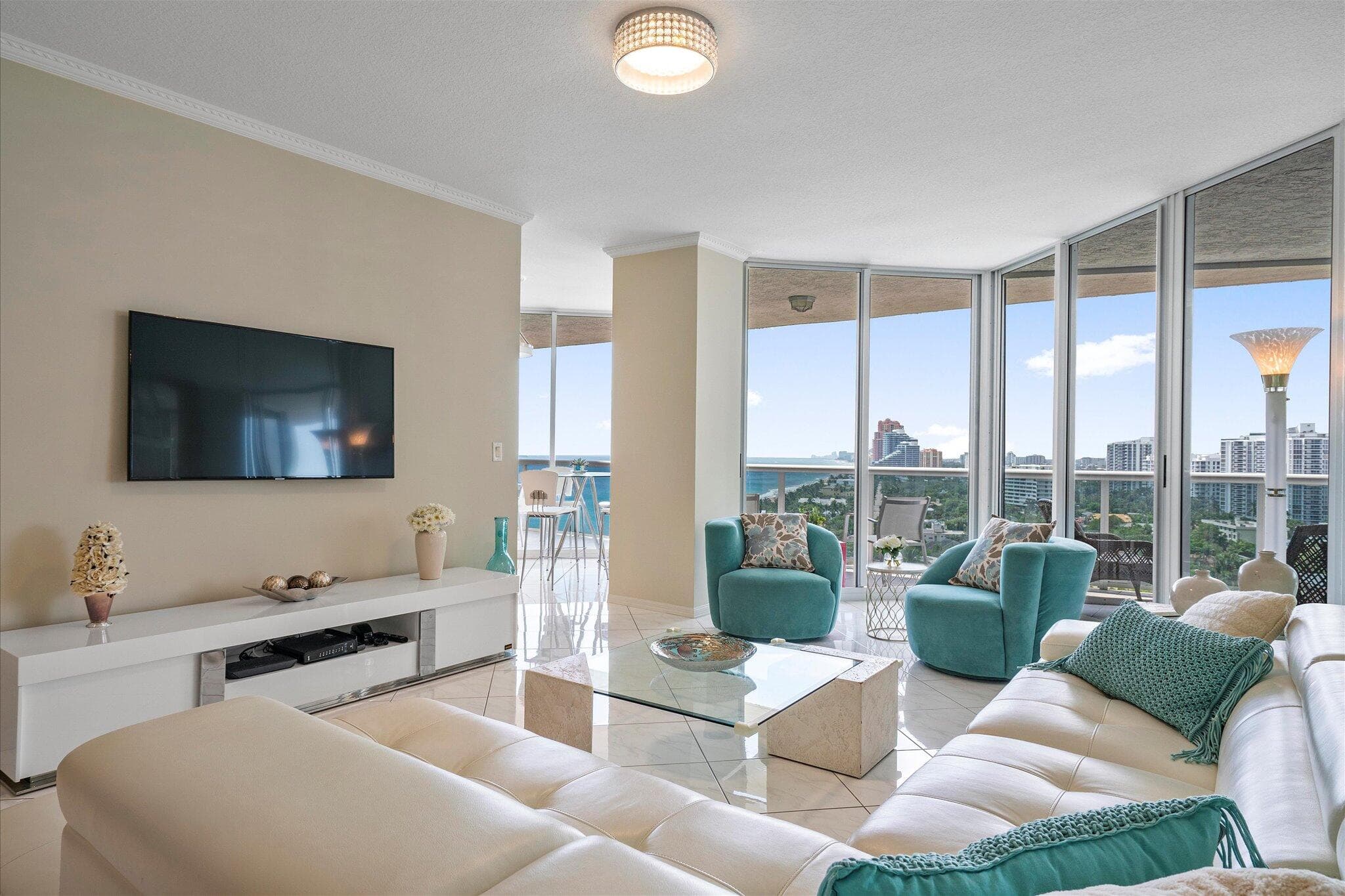 3200 N Ocean Boulevard 1406, Fort Lauderdale, FL 33308 2