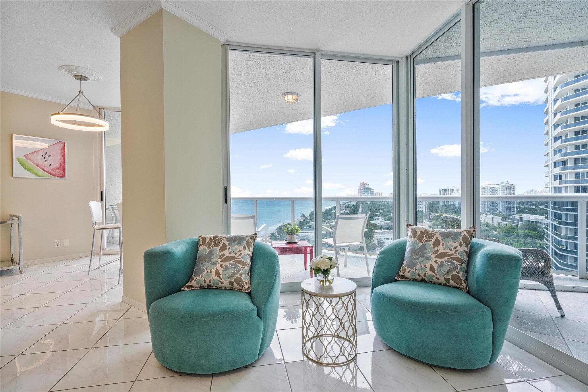 3200 N Ocean Boulevard 1406, Fort Lauderdale, FL 33308 3