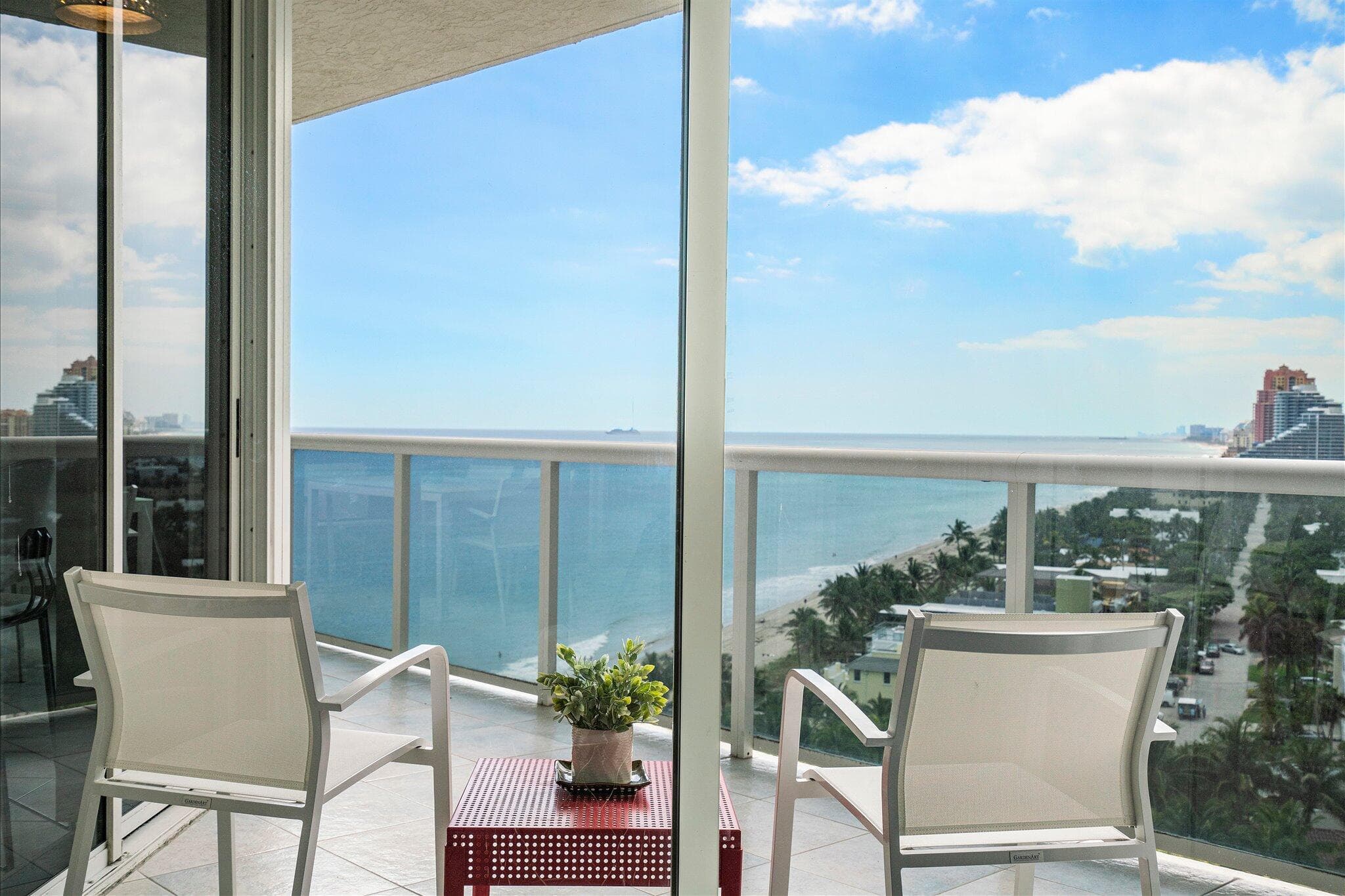 3200 N Ocean Boulevard 1406, Fort Lauderdale, FL 33308 7
