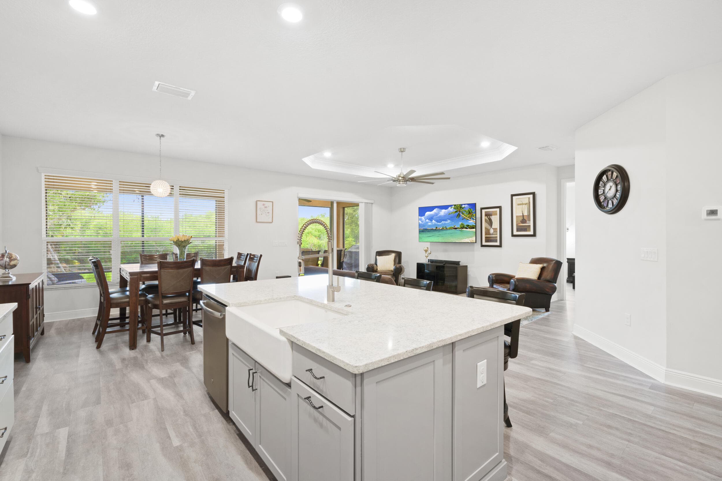 10396 SW Ligustrum Drive, Port St. Lucie, FL 34987 24