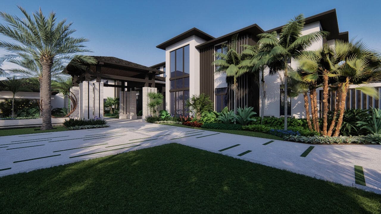 215 Bears Club Drive, Jupiter, FL 33477 11