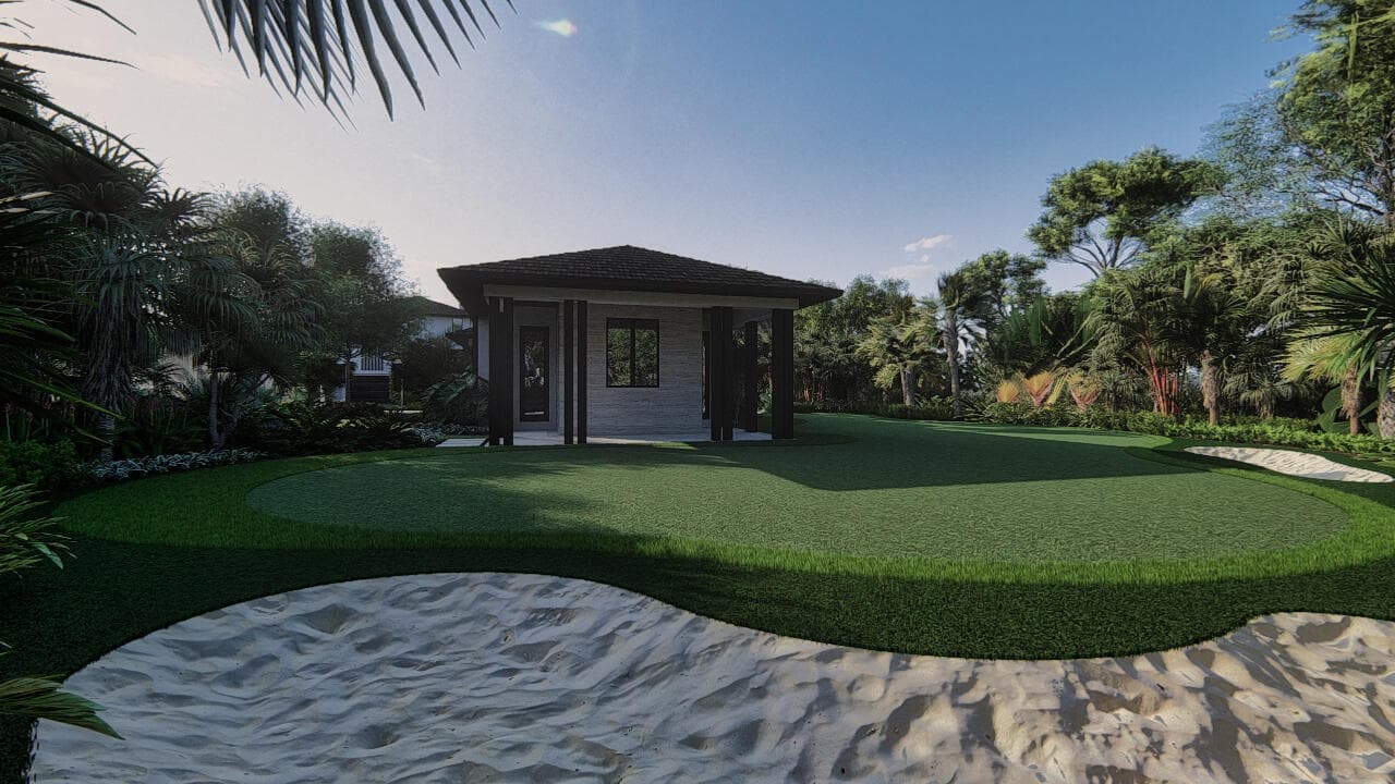 215 Bears Club Drive, Jupiter, FL 33477 8