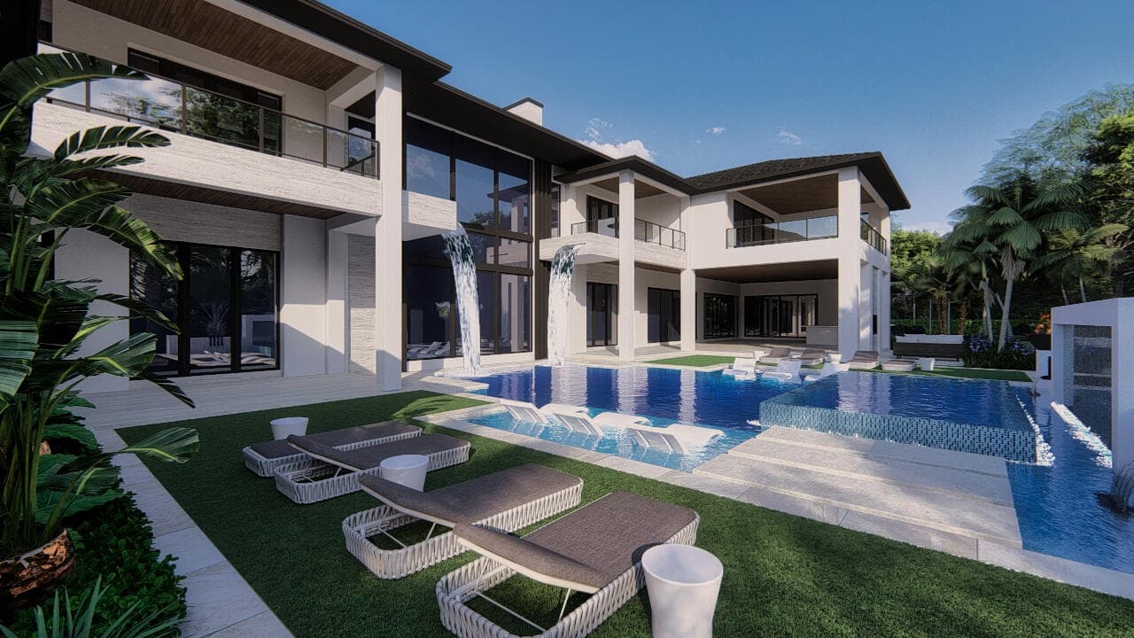 215 Bears Club Drive, Jupiter, FL 33477 4