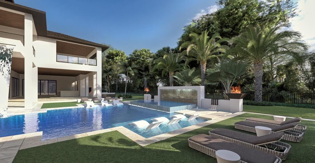 215 Bears Club Drive, Jupiter, FL 33477 10