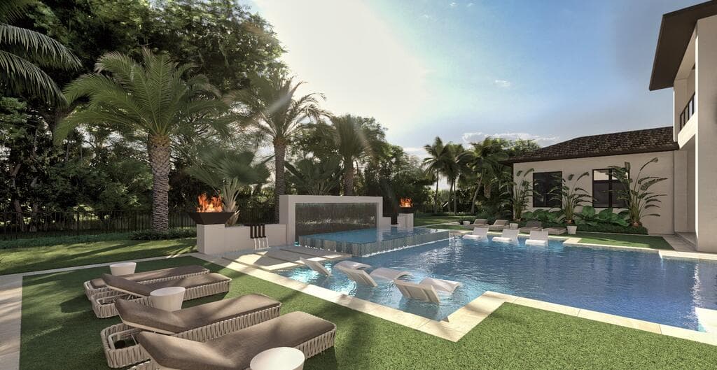 215 Bears Club Drive, Jupiter, FL 33477 5