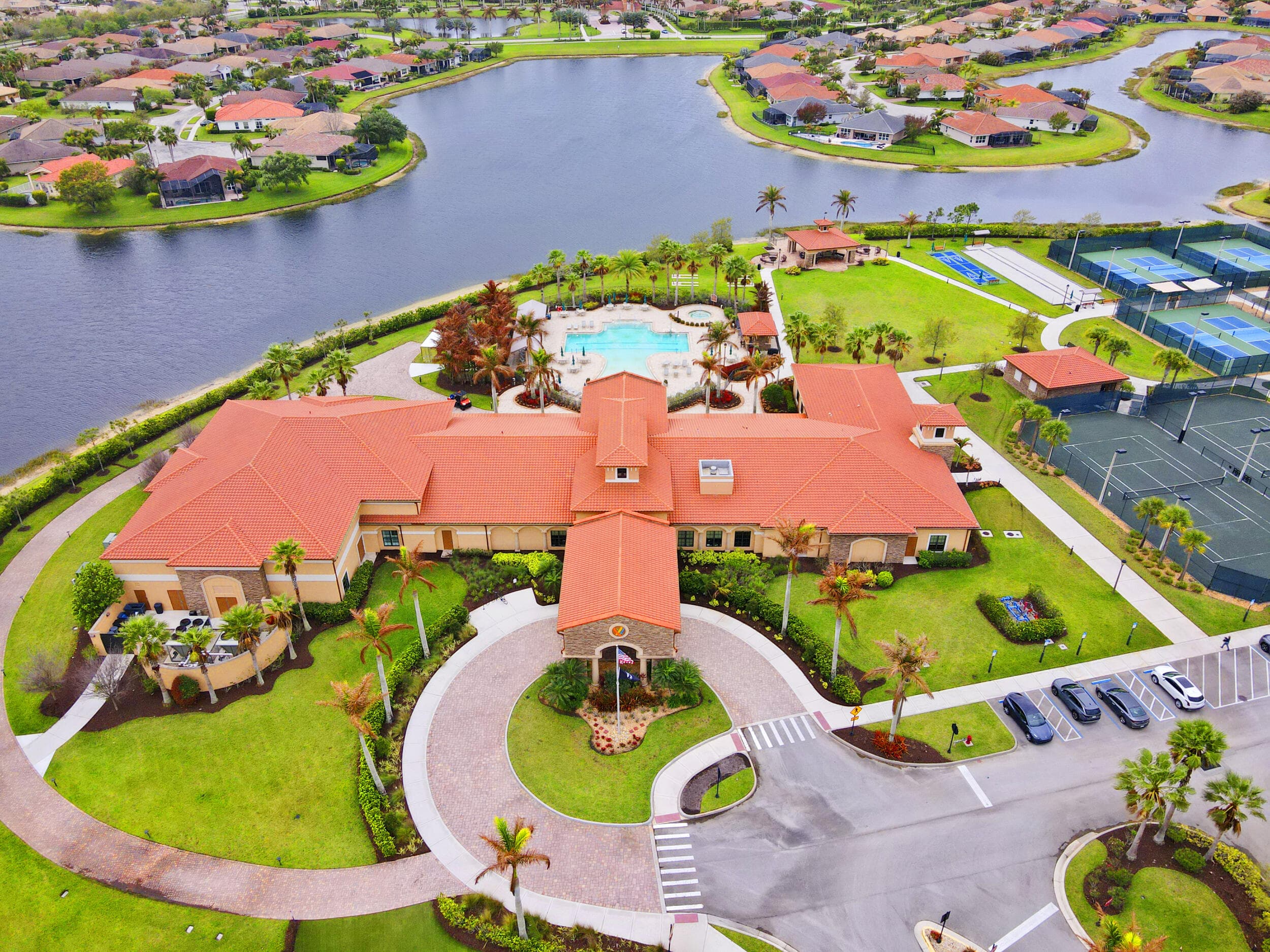10396 SW Ligustrum Drive, Port St. Lucie, FL 34987 62