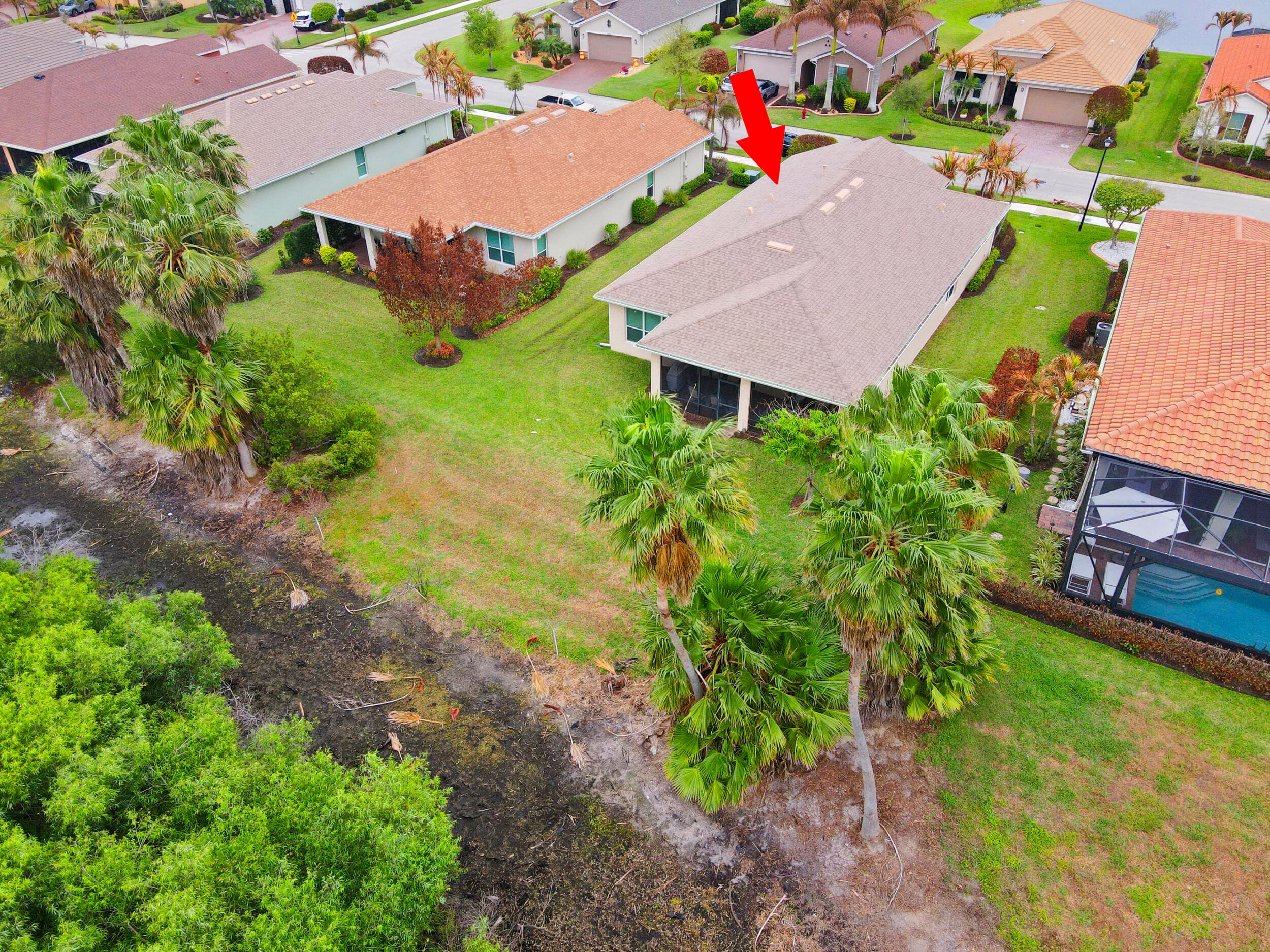 10396 SW Ligustrum Drive, Port St. Lucie, FL 34987 72