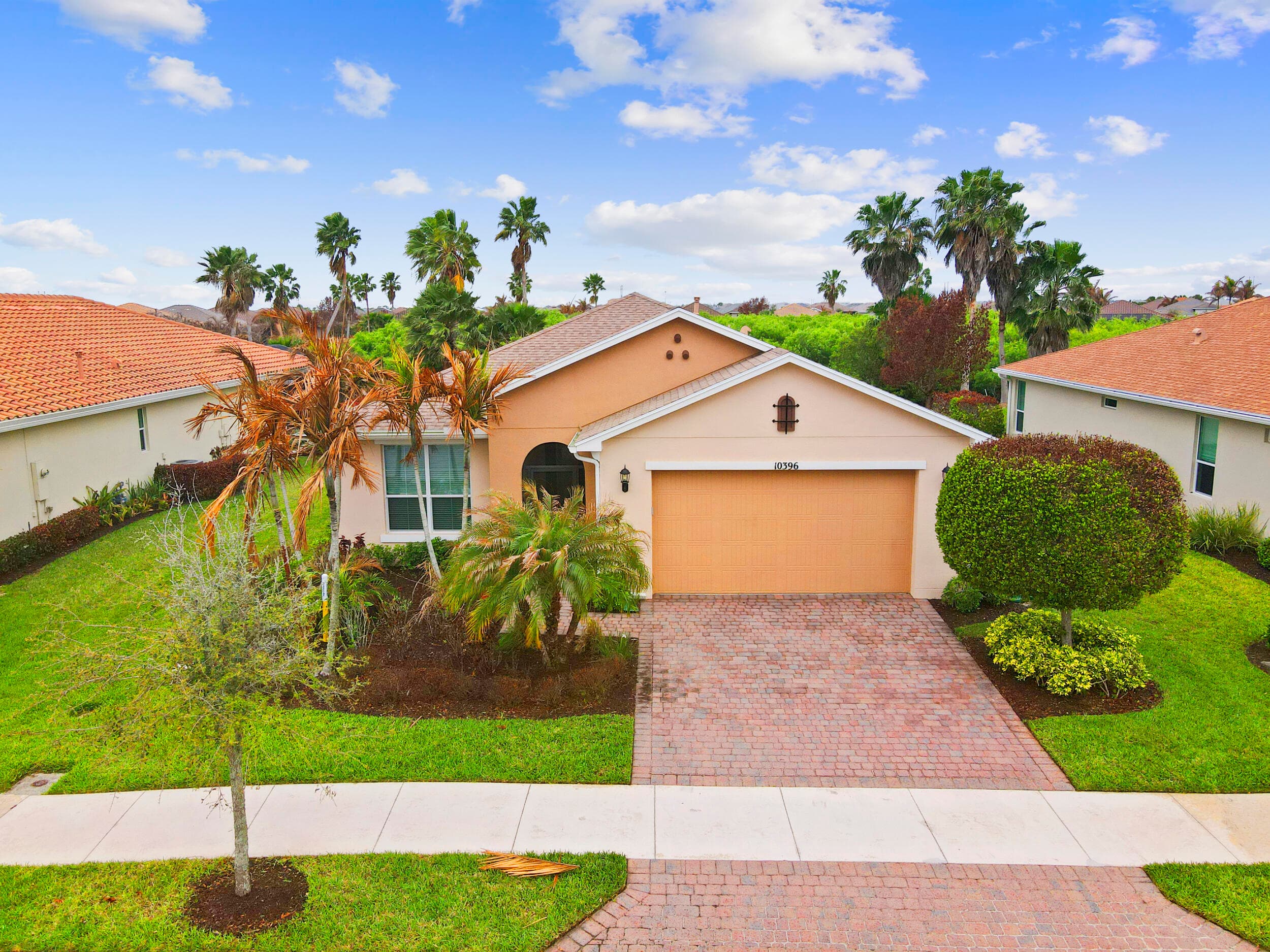 10396 SW Ligustrum Drive, Port St. Lucie, FL 34987 73