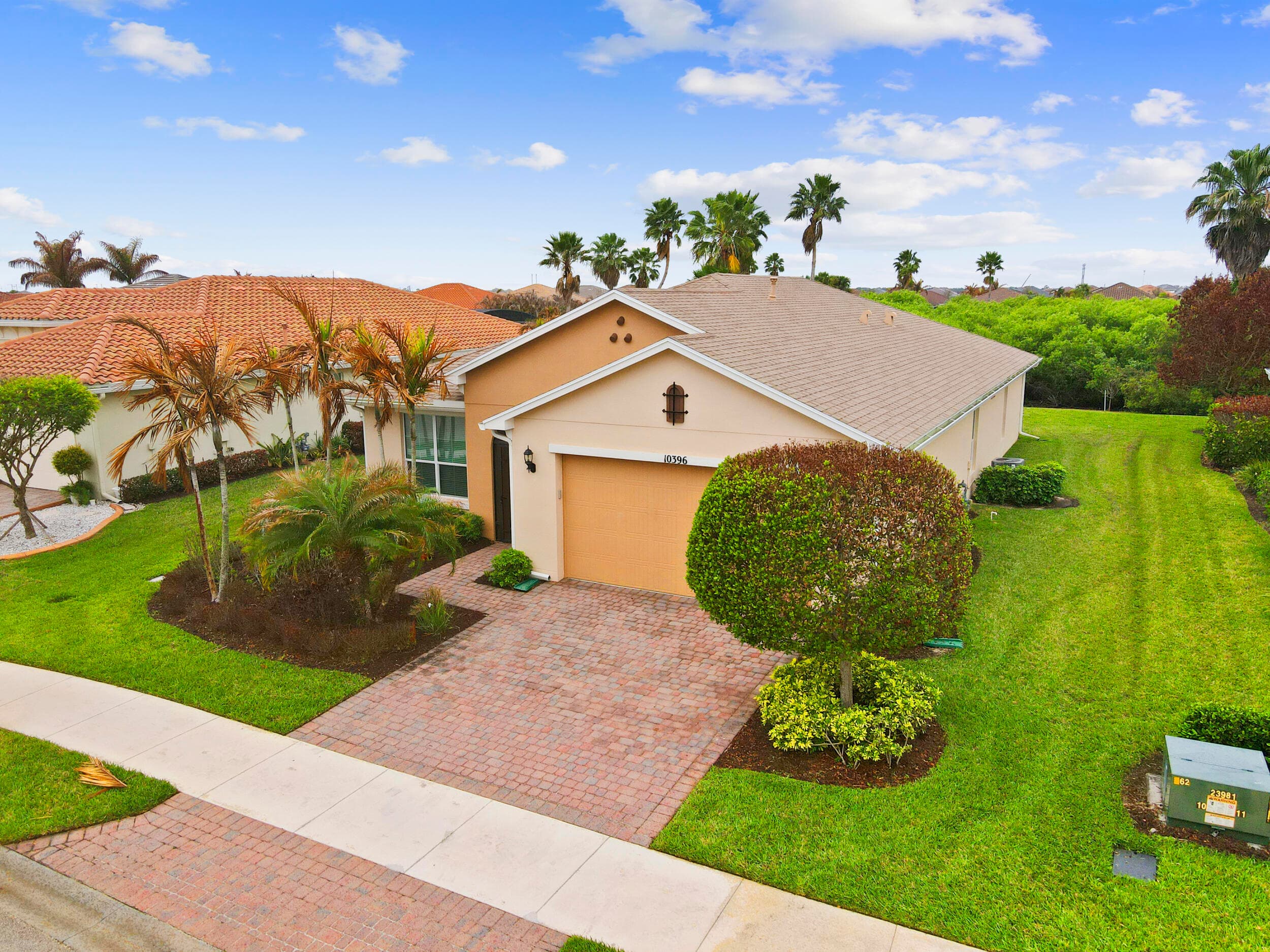 10396 SW Ligustrum Drive, Port St. Lucie, FL 34987 75