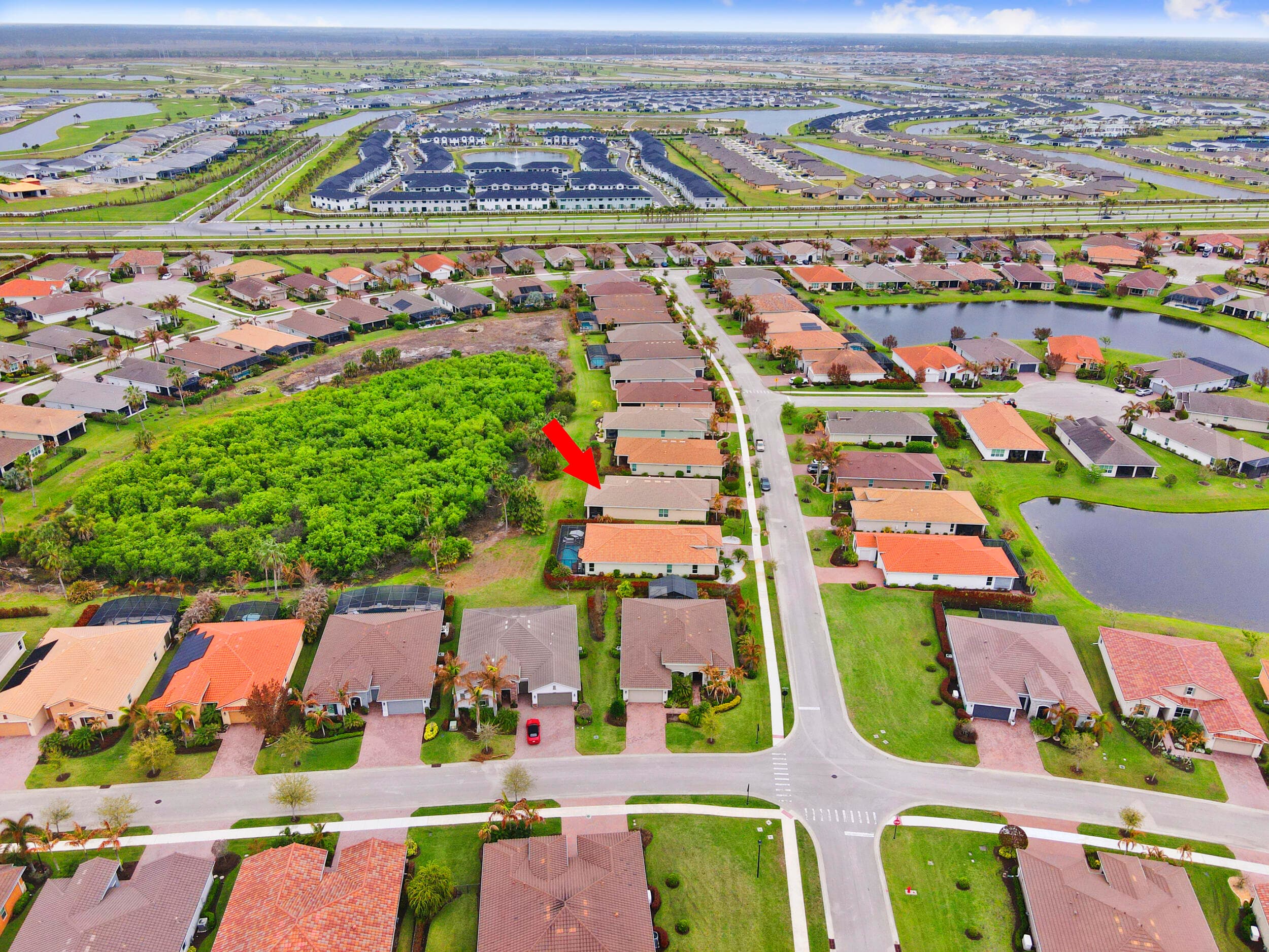 10396 SW Ligustrum Drive, Port St. Lucie, FL 34987 77