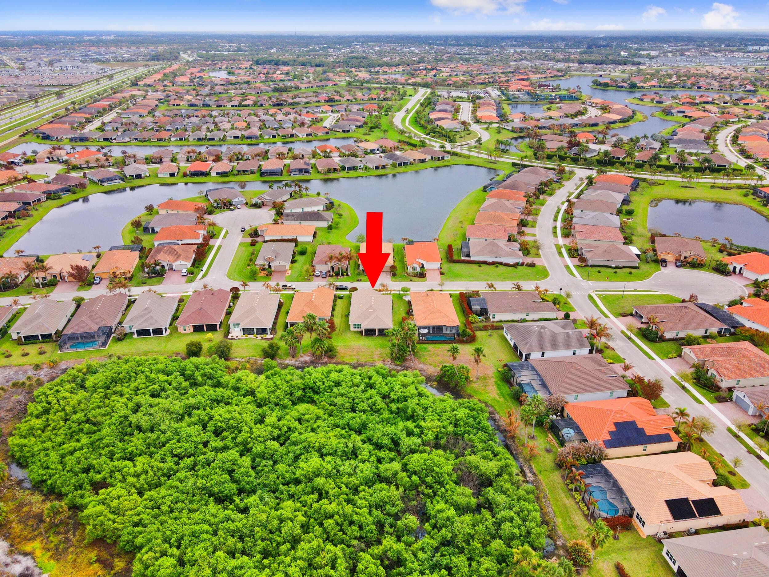10396 SW Ligustrum Drive, Port St. Lucie, FL 34987 78
