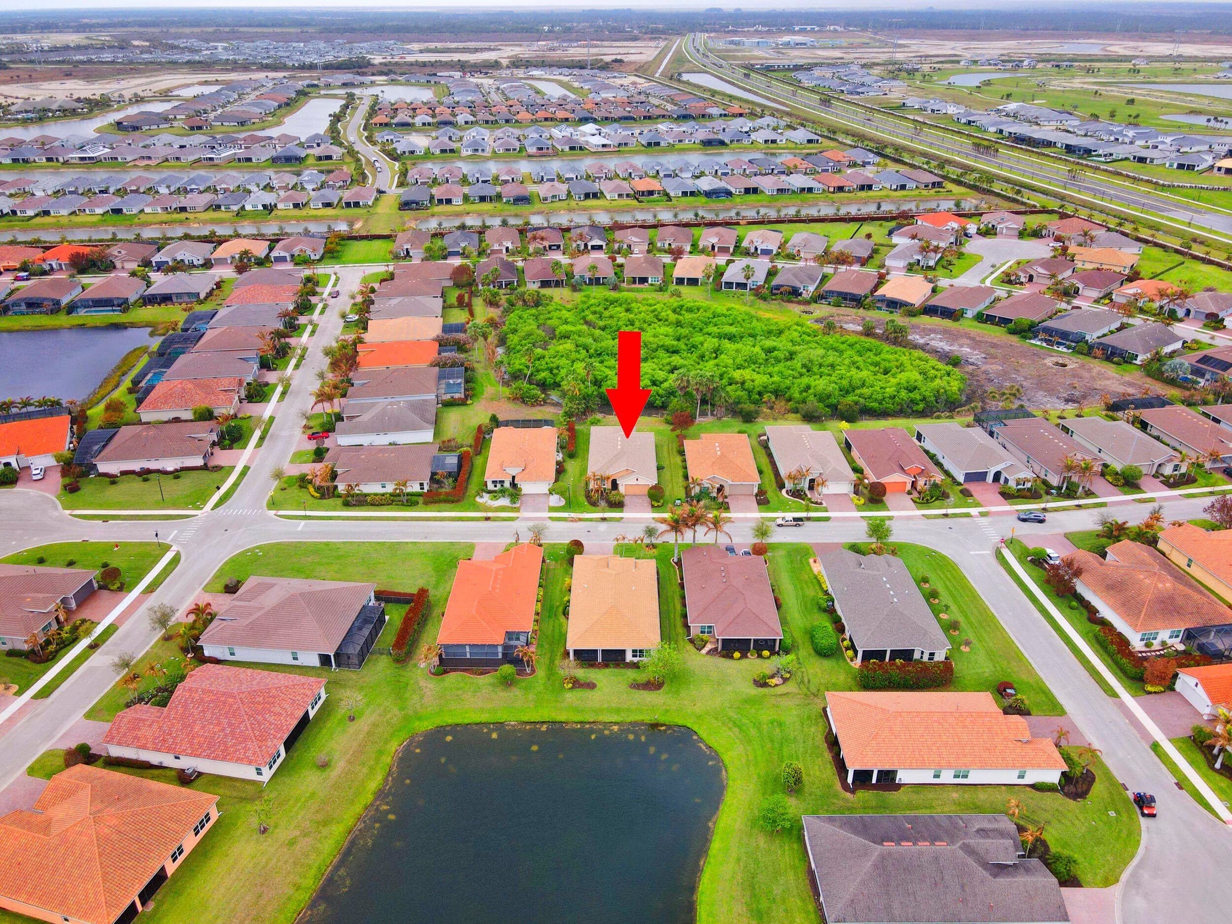 10396 SW Ligustrum Drive, Port St. Lucie, FL 34987 80