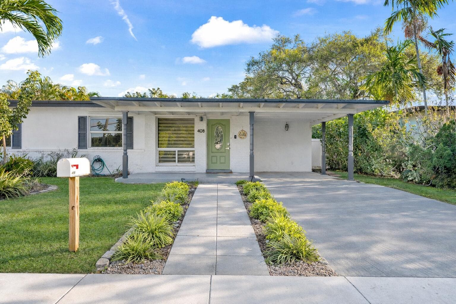 408 NW 29th Street, Wilton Manors, FL 33311