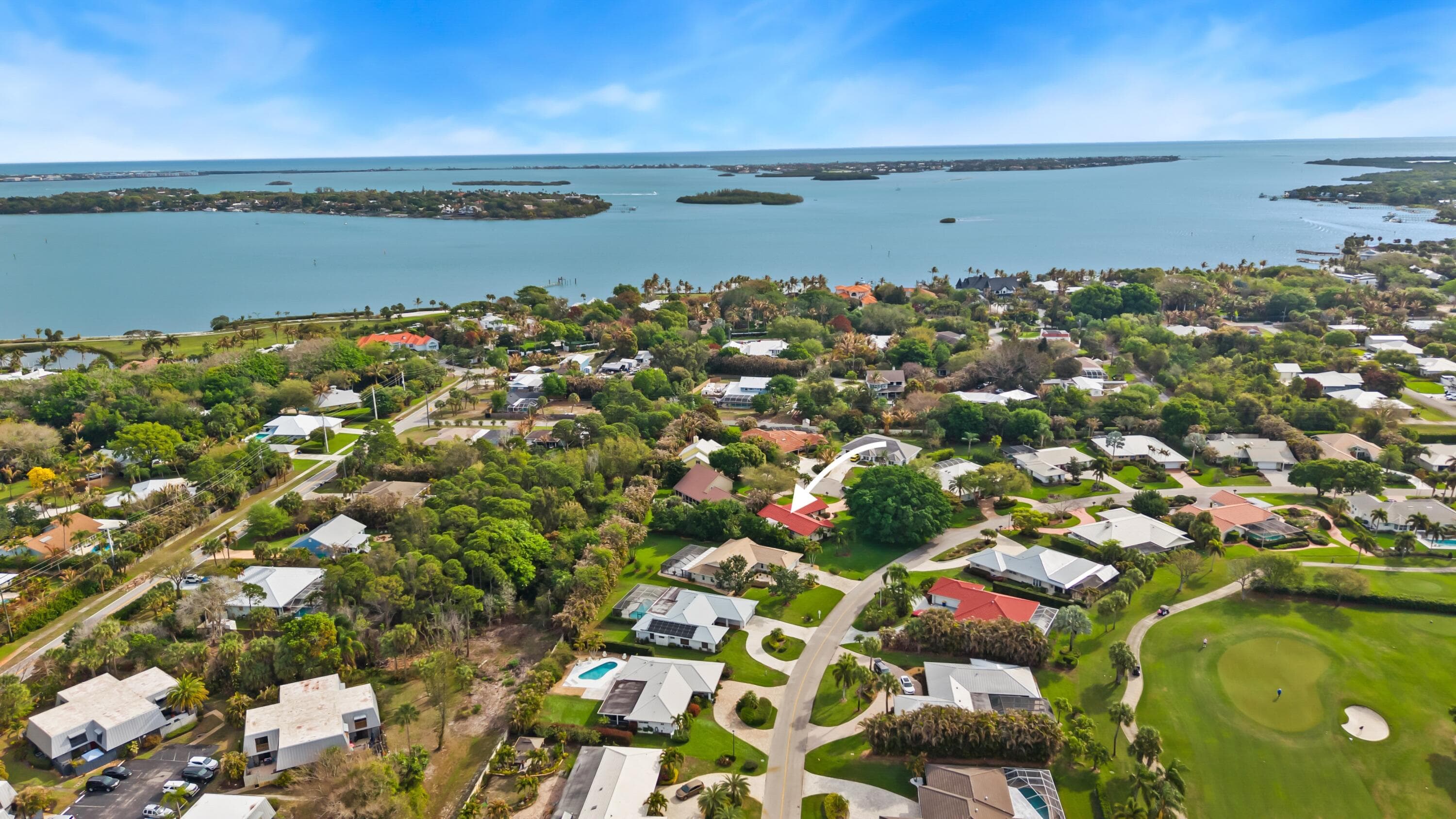 4176 SE Fairway Court, Stuart, FL 34997 30