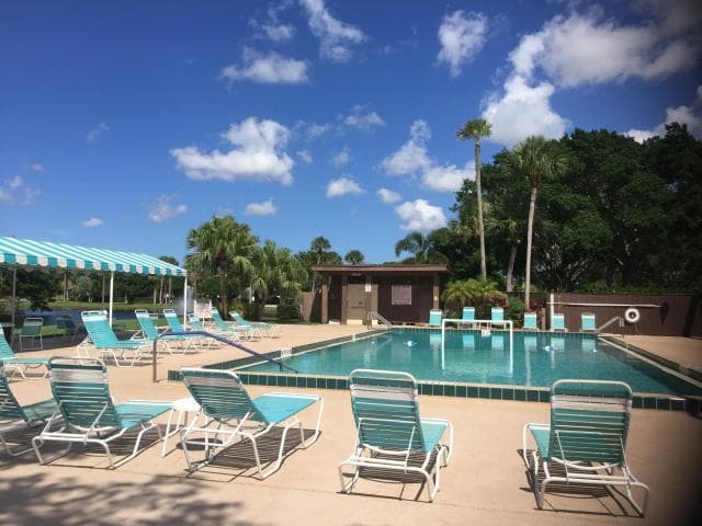 7831 Willow Spring Drive 526, Lake Worth, FL 33467 19