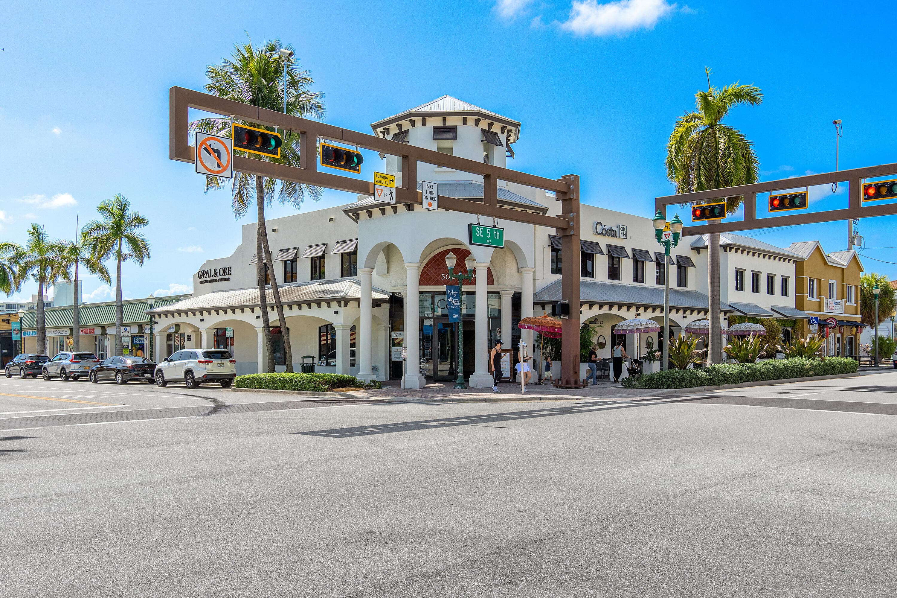 201 NE 1st Avenue, Delray Beach, FL 33444 55