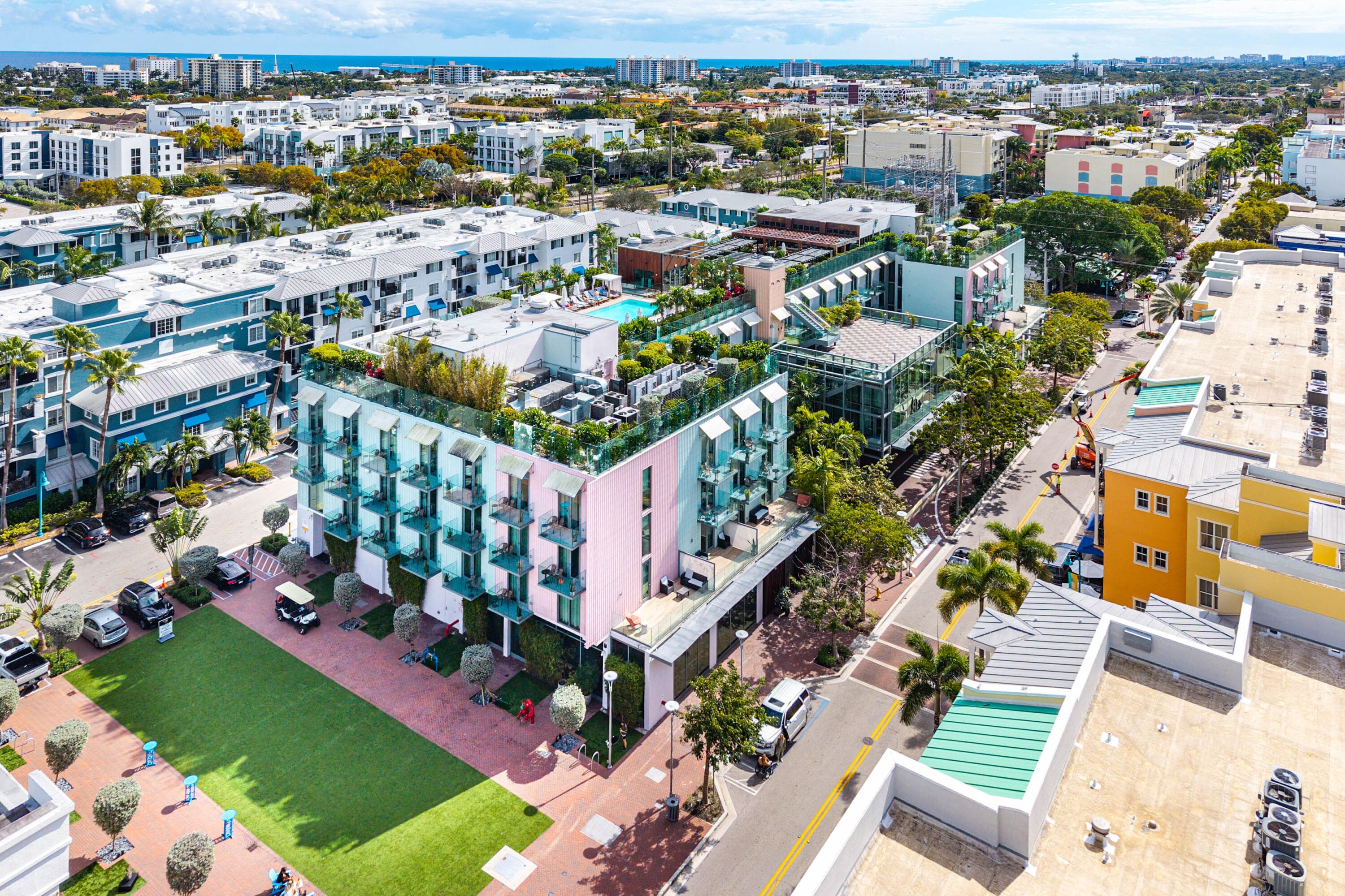 201 NE 1st Avenue, Delray Beach, FL 33444 44