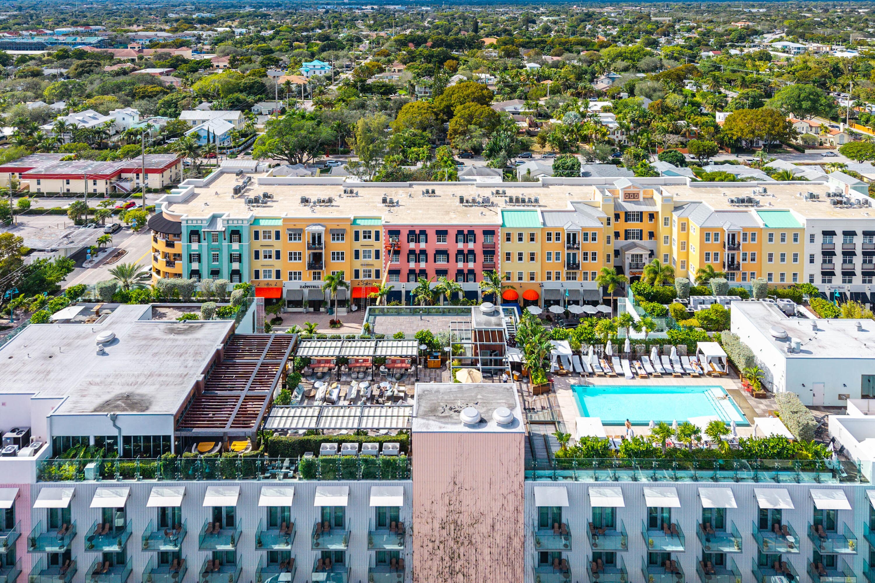 201 NE 1st Avenue, Delray Beach, FL 33444 45