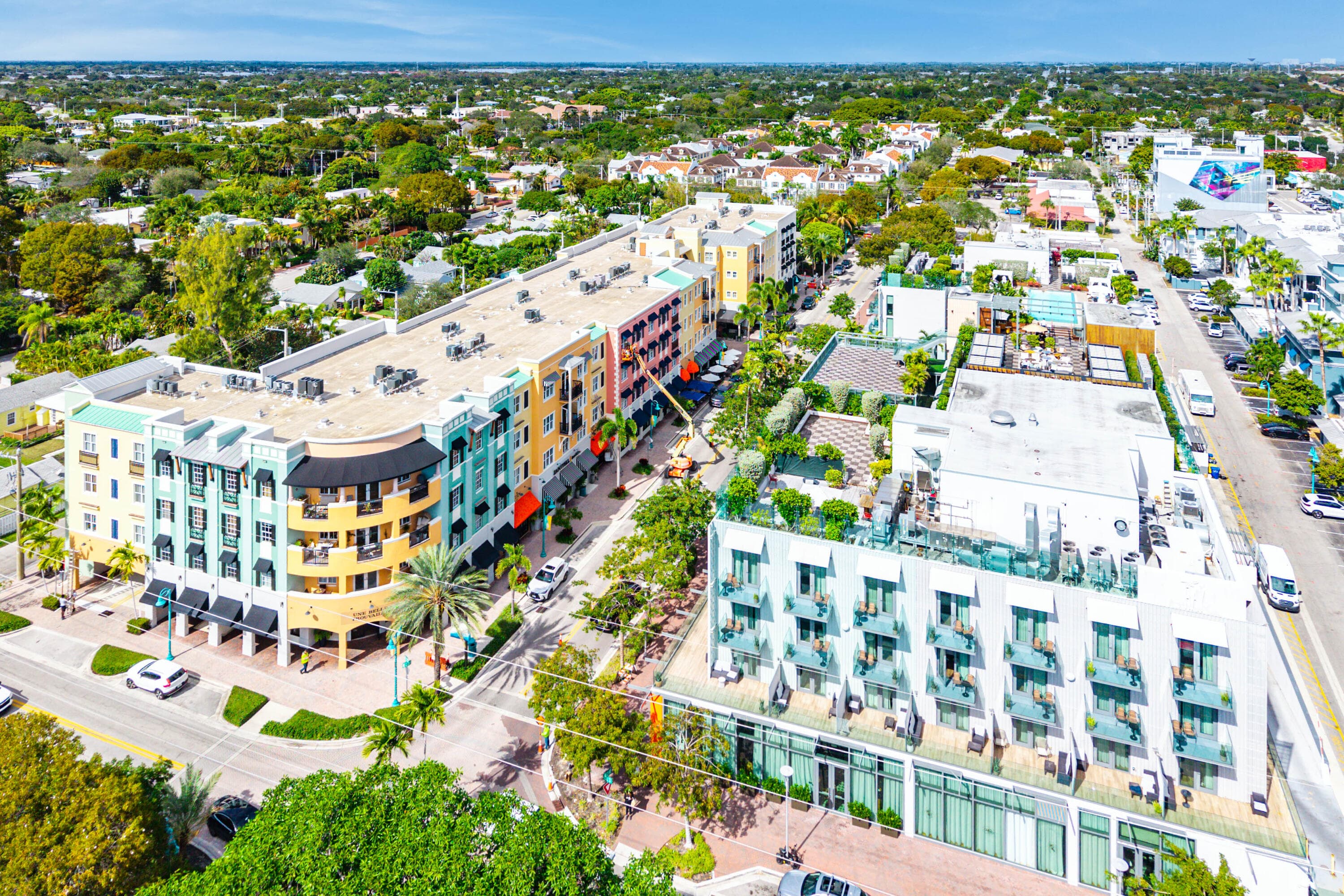201 NE 1st Avenue, Delray Beach, FL 33444 46