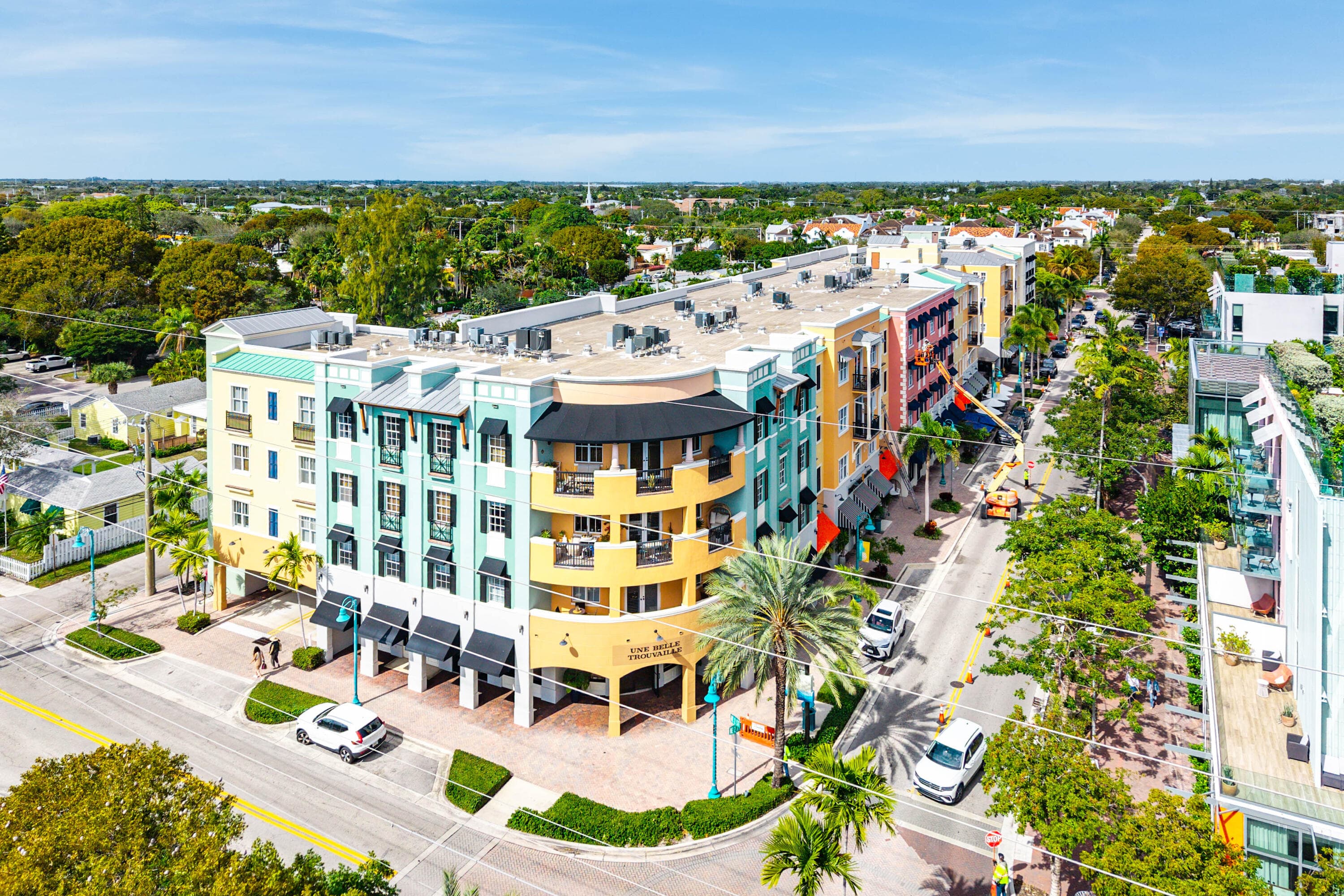 201 NE 1st Avenue, Delray Beach, FL 33444 47